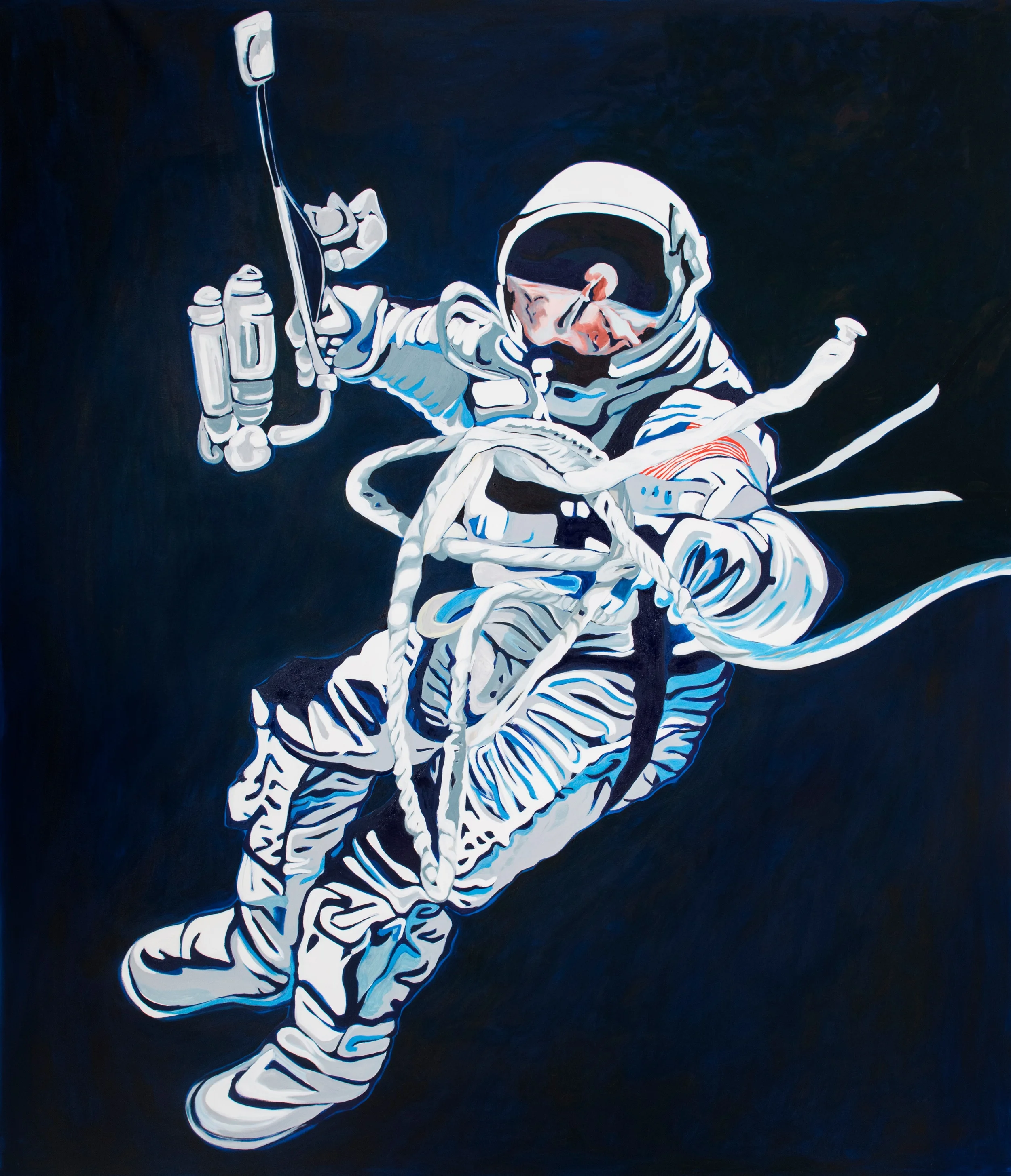 Astronaut