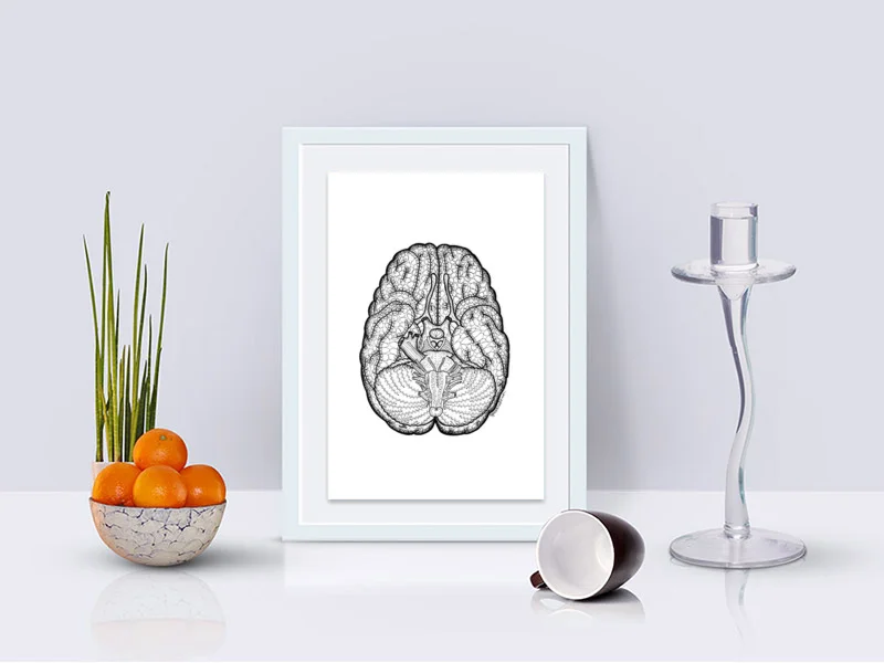 Agyidegek kilépése