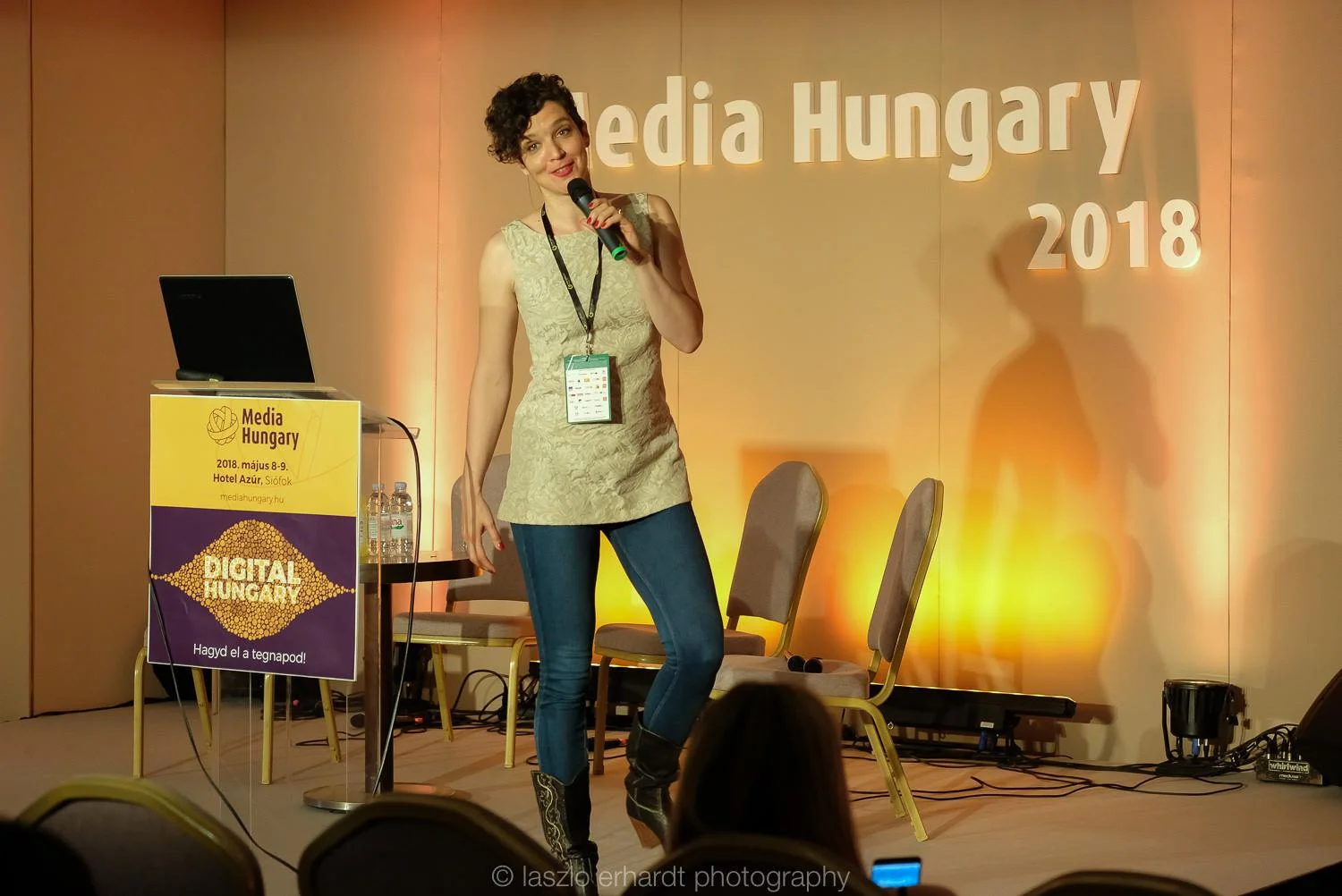 Media Hungary