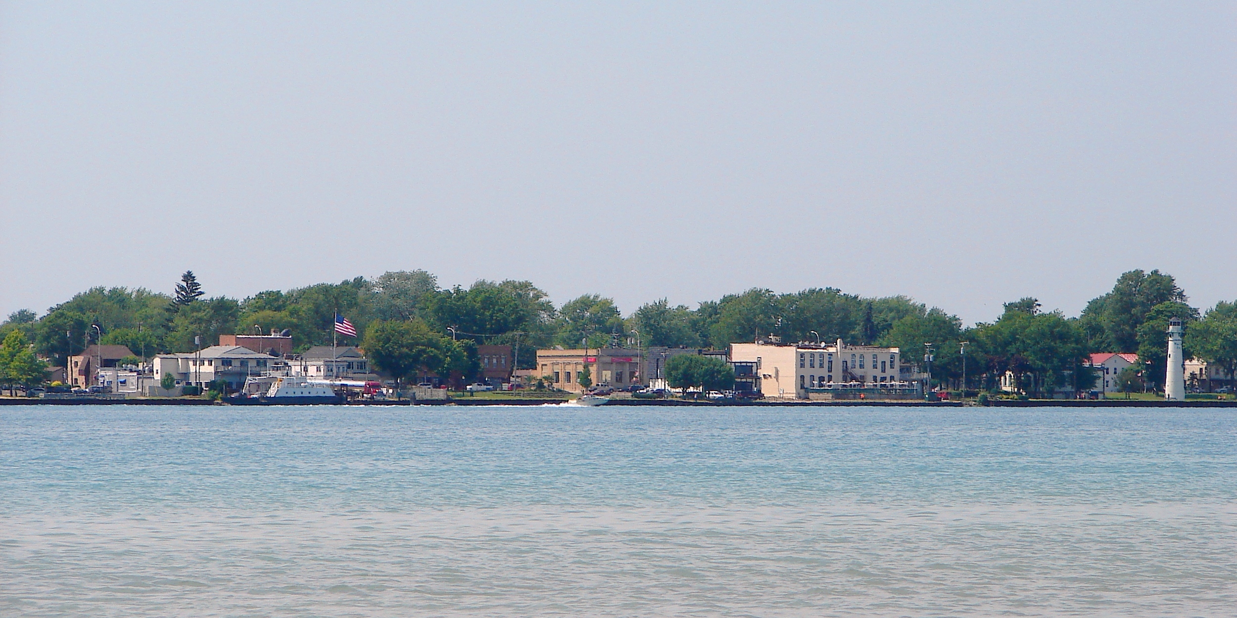 Marine City — Thumbcoast Live Theaters