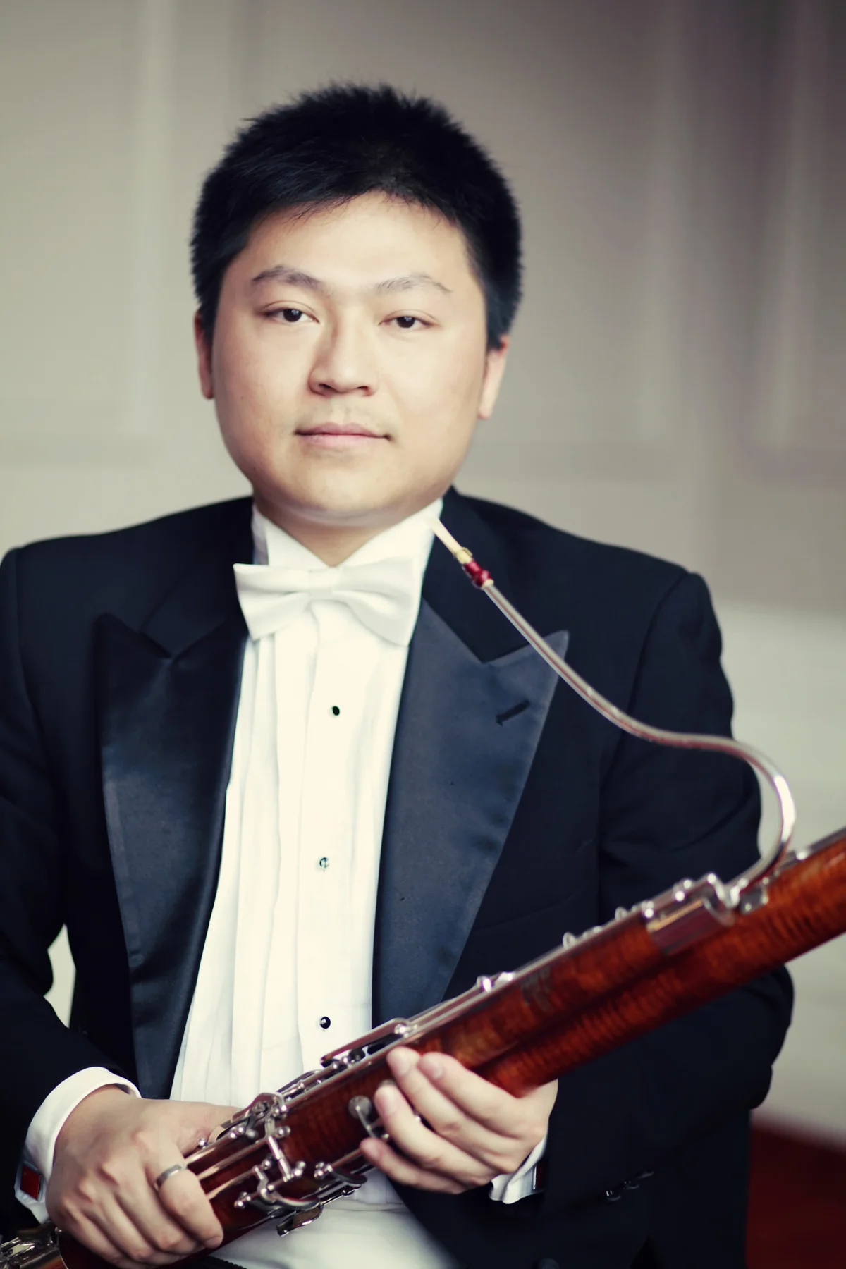 Michael Ke Ma