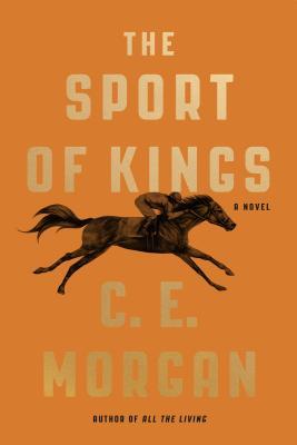 This 2017 Pulitzer Nominee for Fiction is a story of wealth, poverty, and race. This tale is about Hellsmouth, a thoroughbred, who runs for the Forge family. The Forge family is one of Kentucky's oldest familial dynasties. The father of the household is working with his daughter to breed the ultimate racing horse, but when they hire a new worker on the farm, a young, ambitious black man Allmon Shaughnessy, the three are entangled in a web of history, anger, and prejudice. They put all their efforts towards Hellsmouth's racing glory as they are faced with the Forge's violent past. 