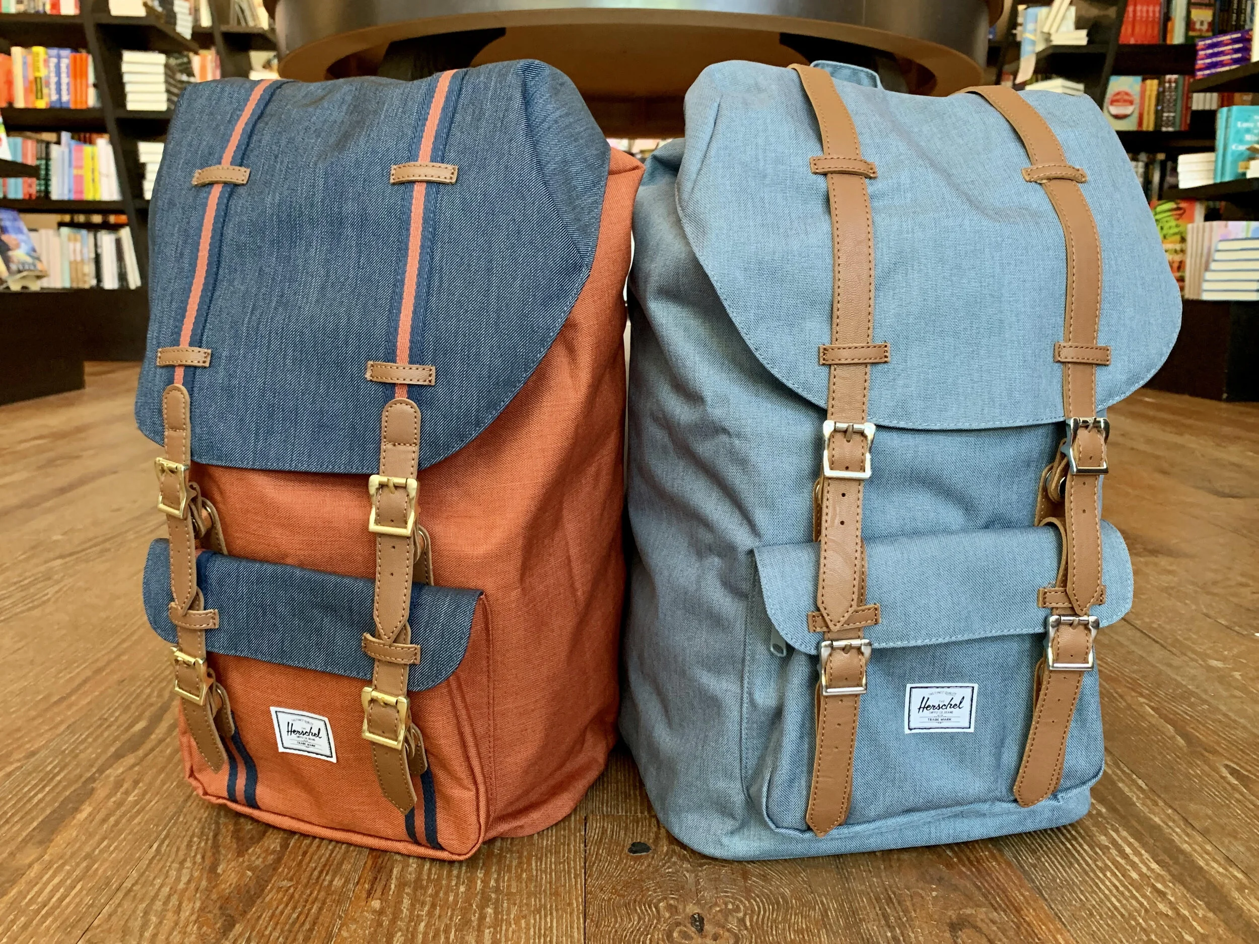 herschel little america light