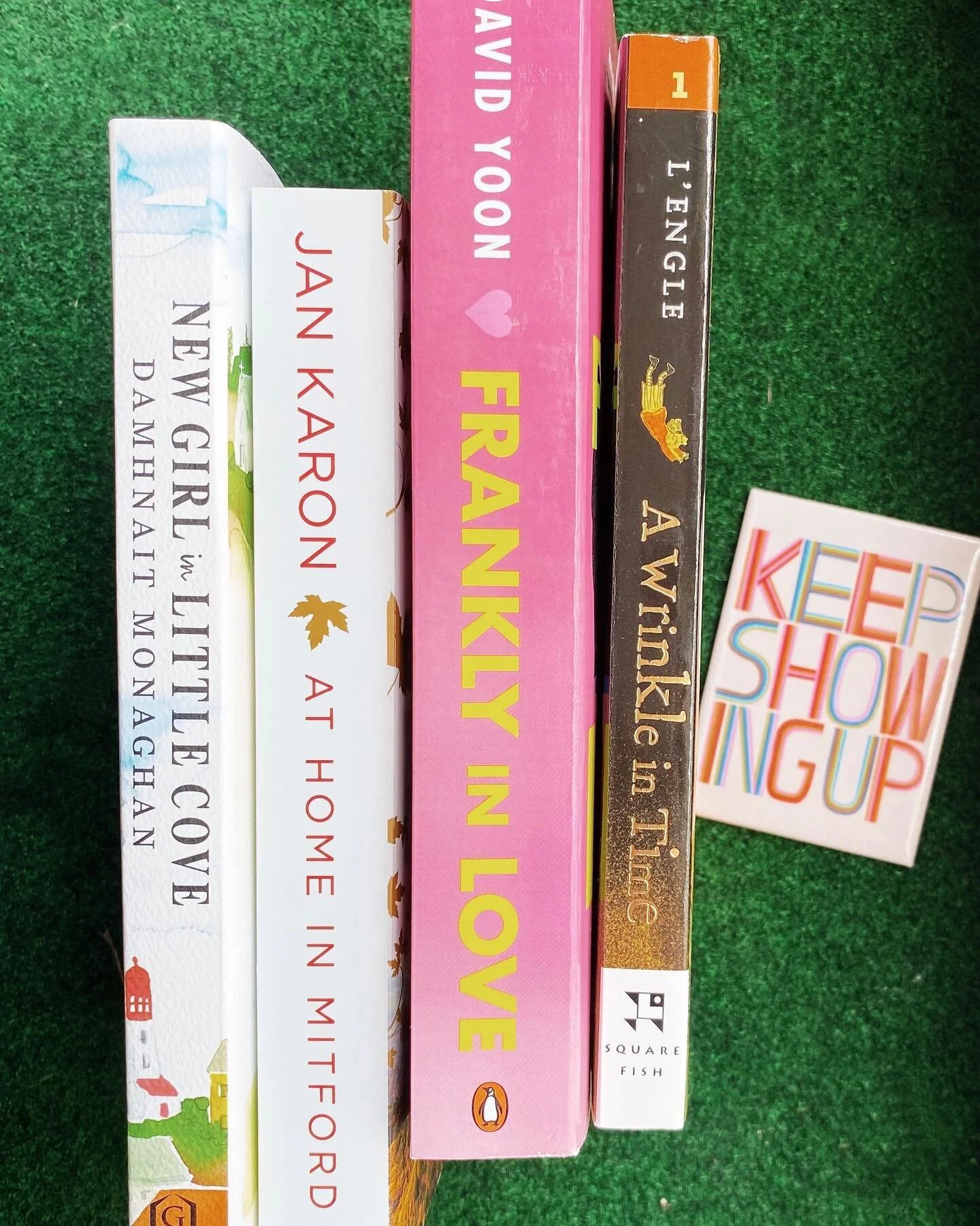 The Bookshelf in Thomasville,