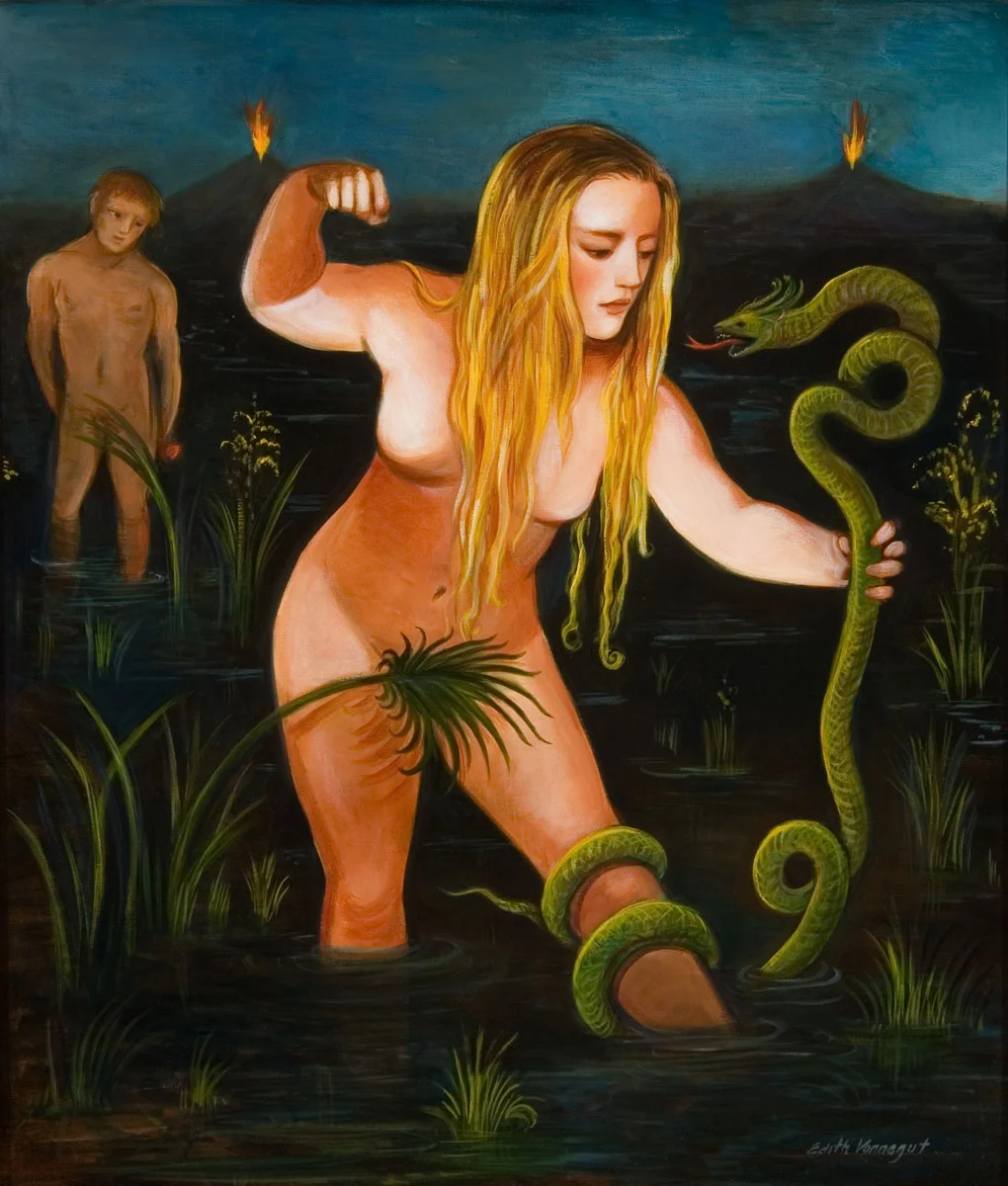 Eve