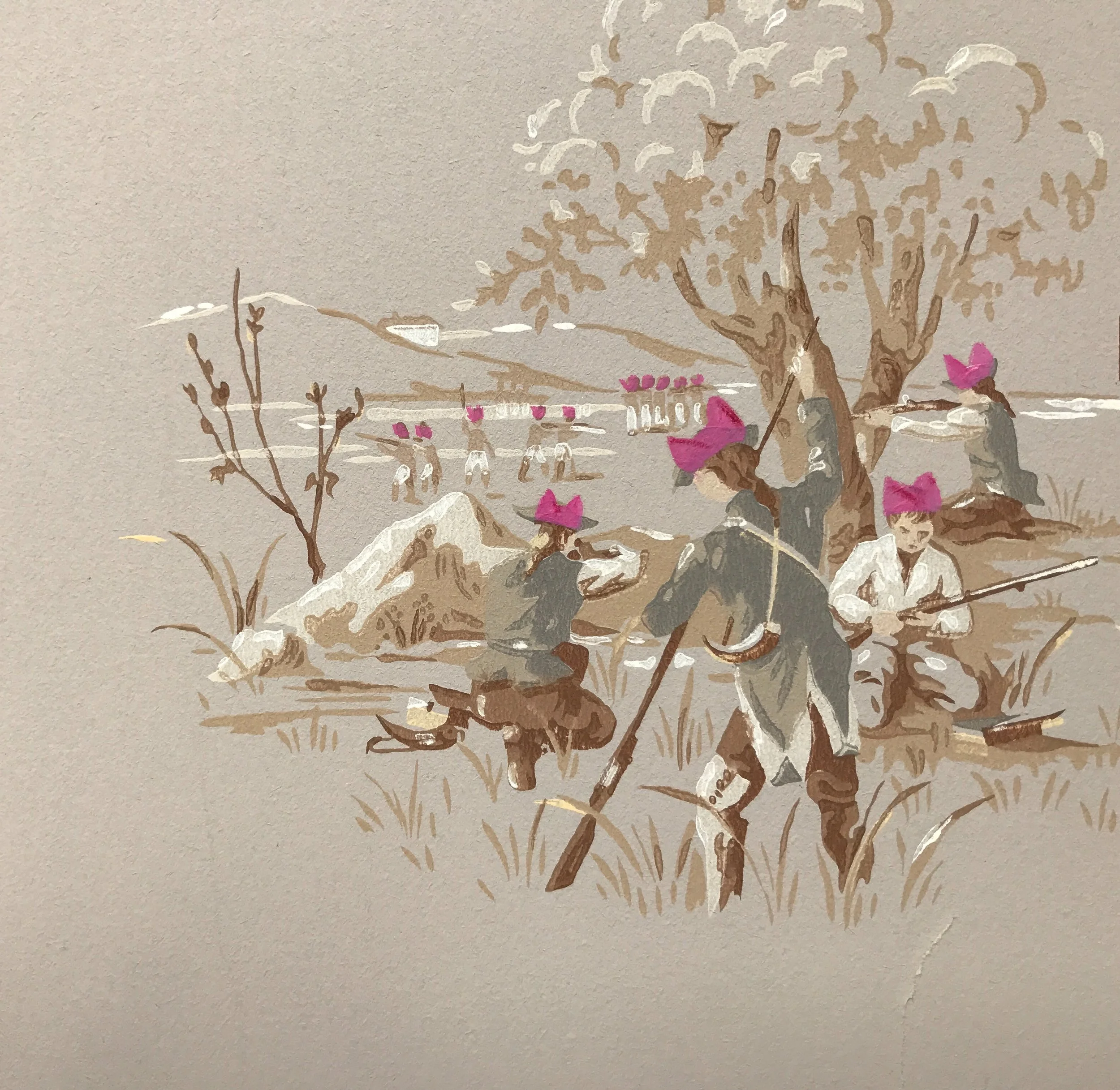 Day 2  January 21