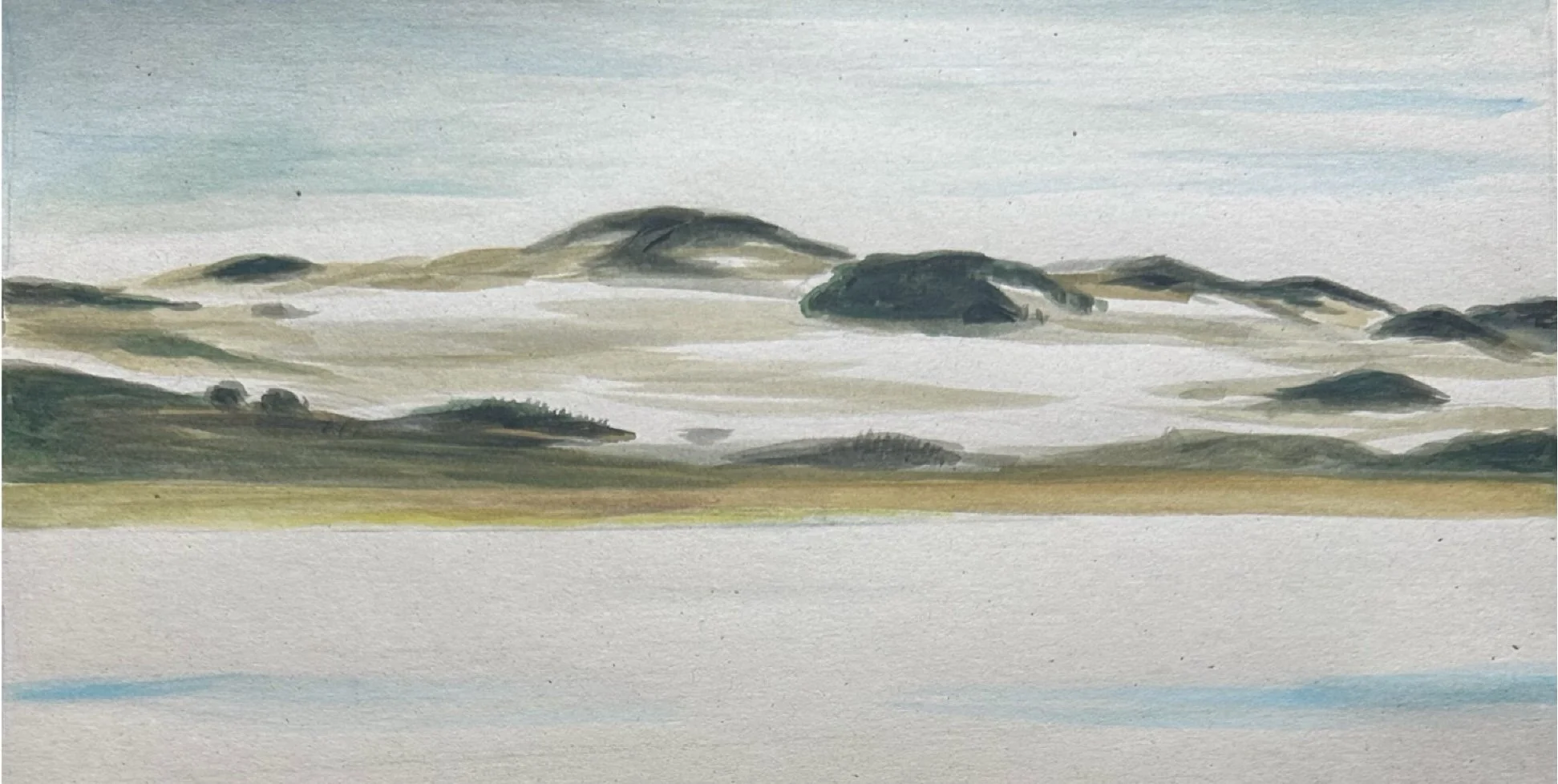 Sandy Neck
