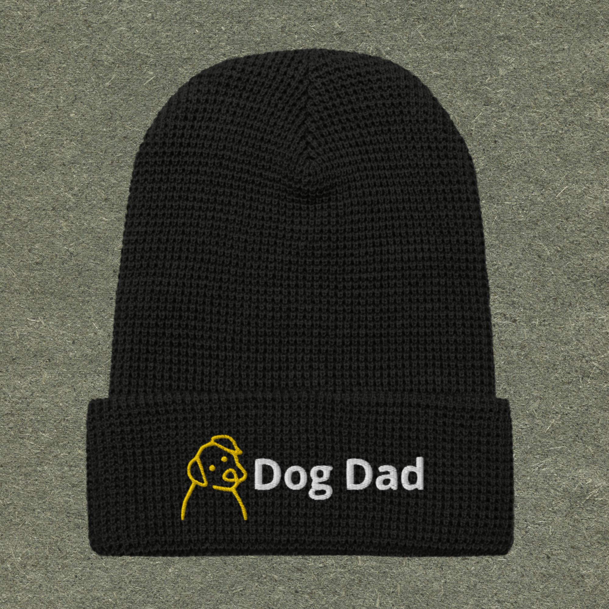 waffle-beanie-black-front-637d5a24b658c.png