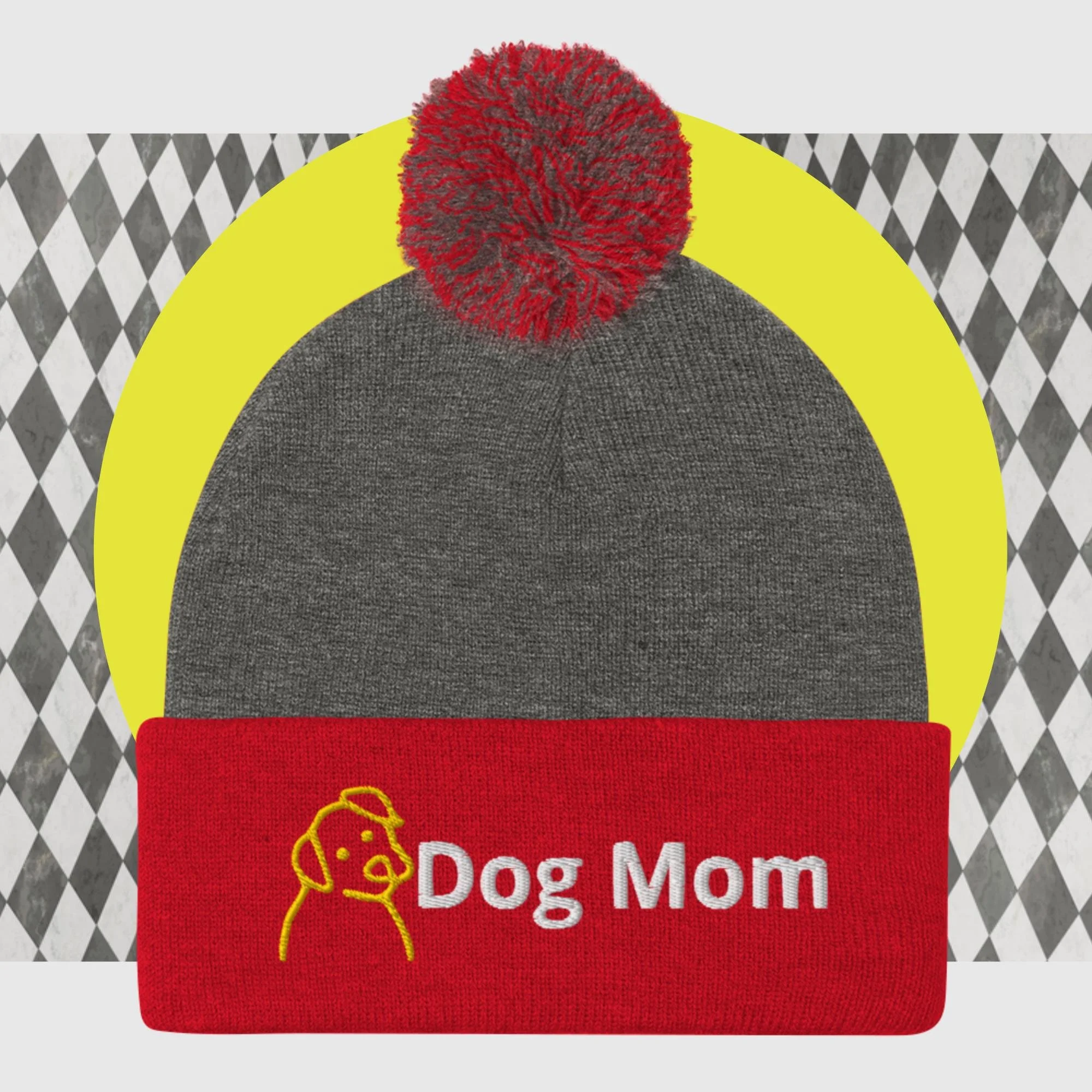 pom-pom-knit-cap-dark-heather-grey-red-front-637e54053fb19.jpg