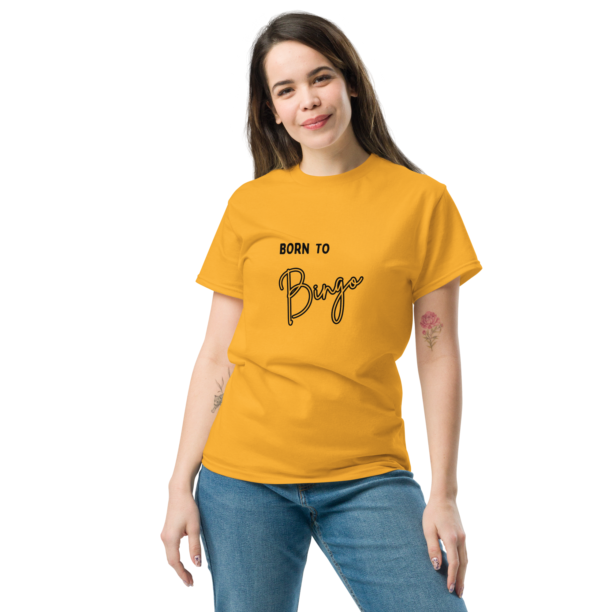 unisex-classic-tee-gold-front-6671a39b00e9f.png