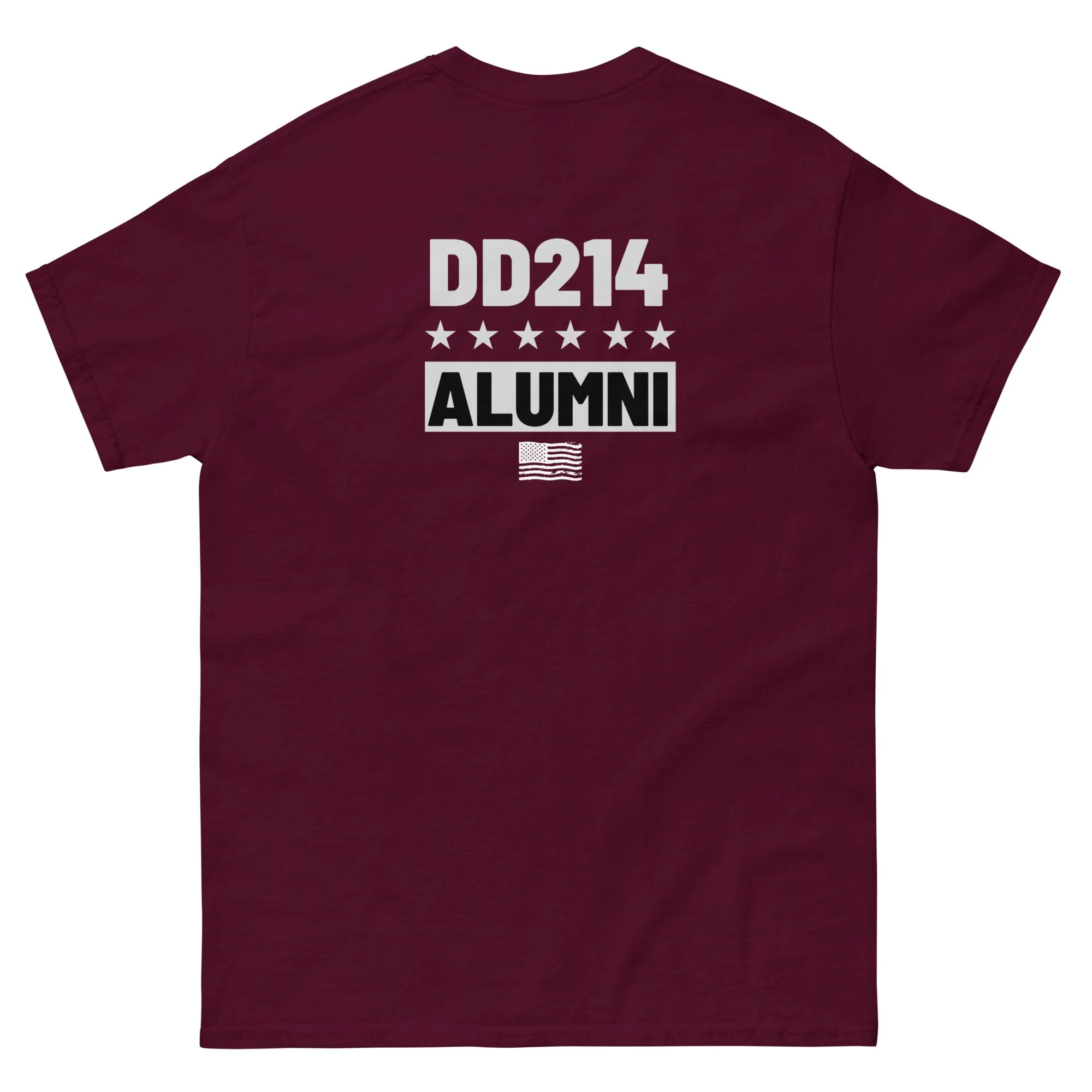 unisex-classic-tee-maroon-back-66d7ad5808ee3.jpg