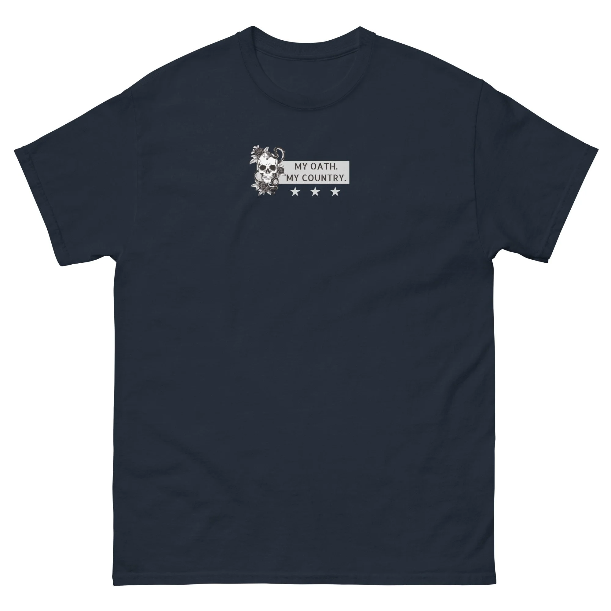 unisex-classic-tee-navy-front-66d7ad5810034.jpg