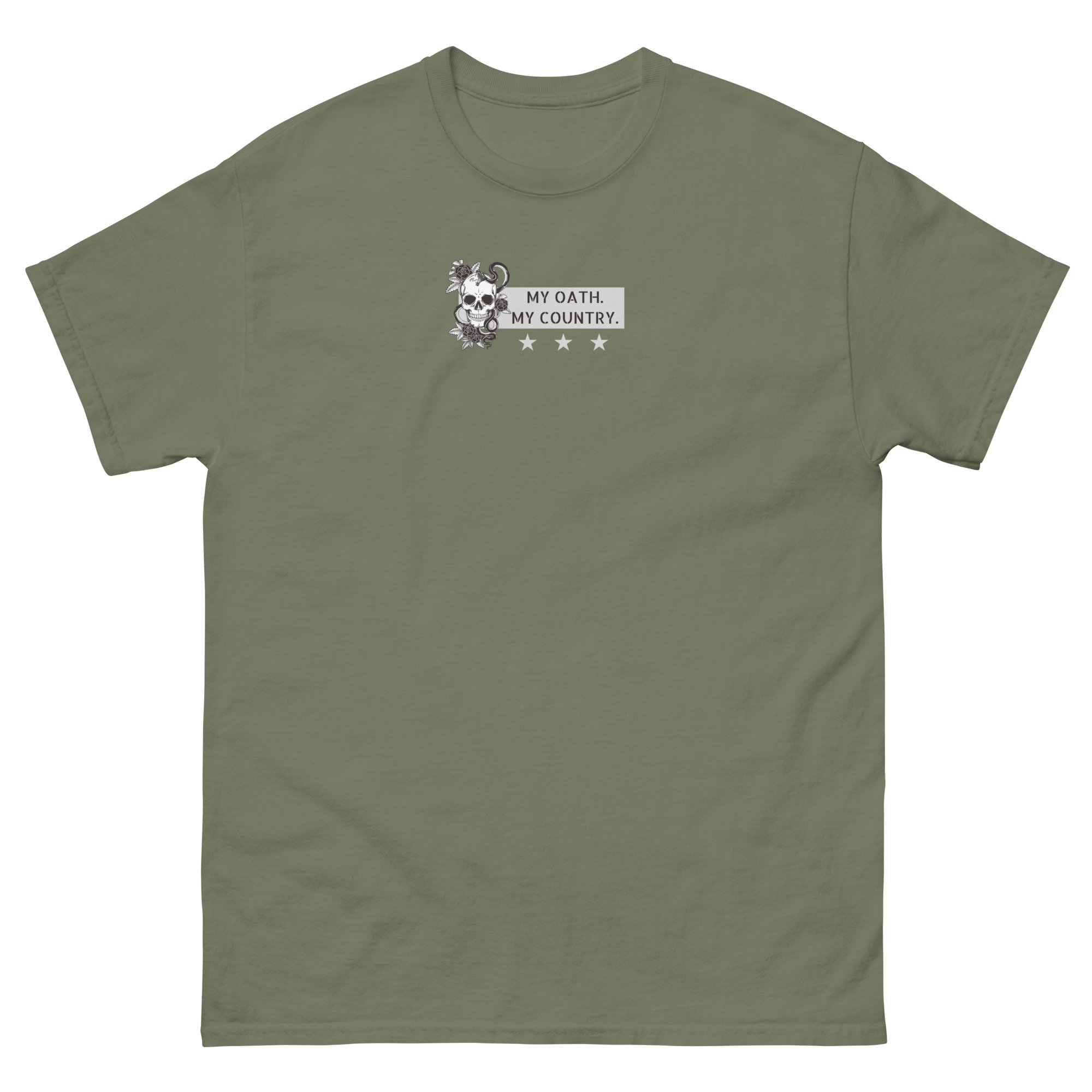 unisex-classic-tee-military-green-front-66d7ad5846b63.jpg