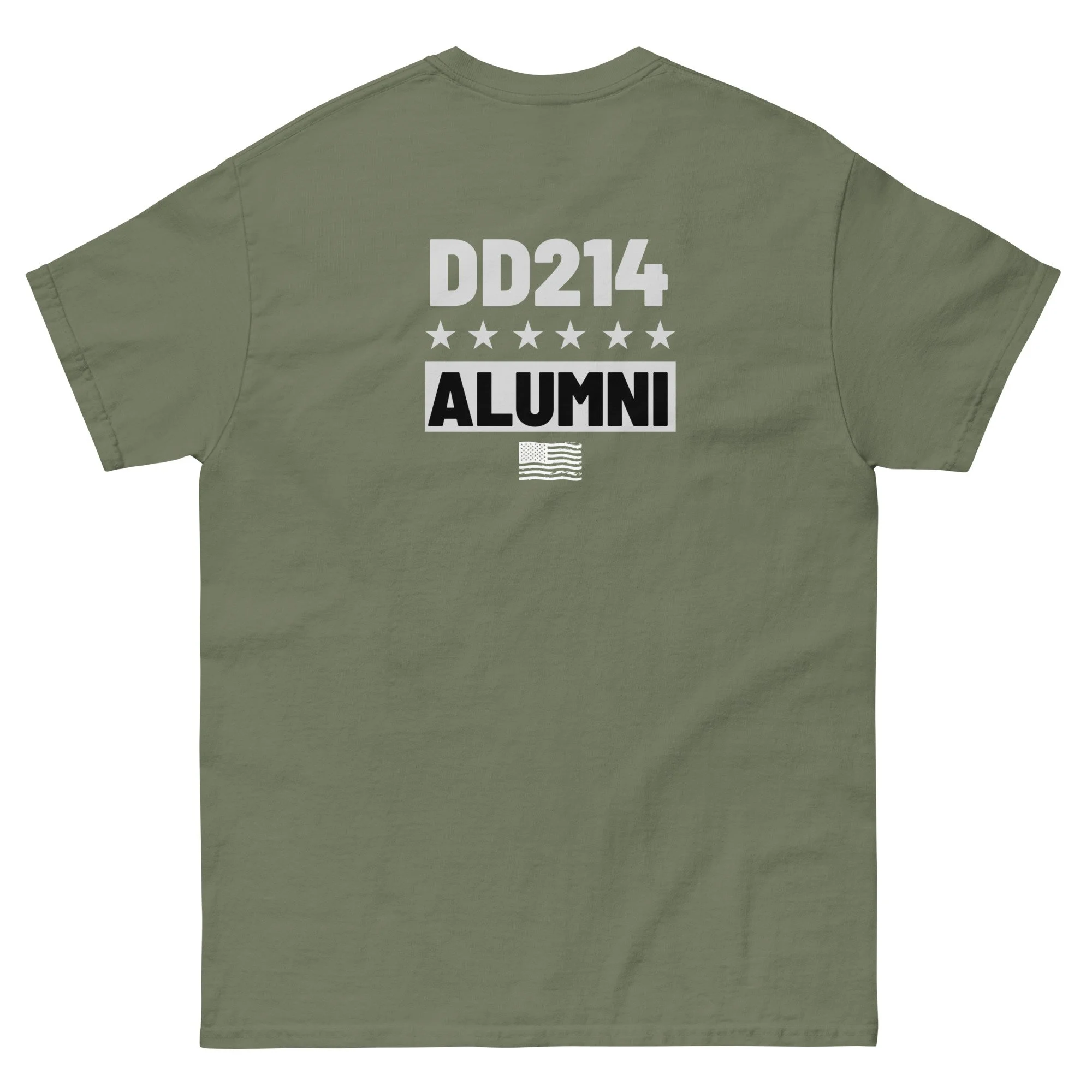 unisex-classic-tee-military-green-back-66d7ad585a1e5.jpg
