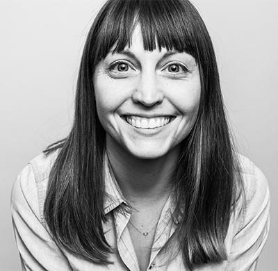  Claire Graves, Managing Director, The Webby Awards