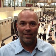 Omar Tovar, Chief Logistics Officer, URBN