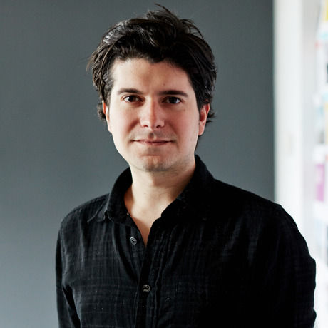 Anthony Casalena, CEO, Squarespace