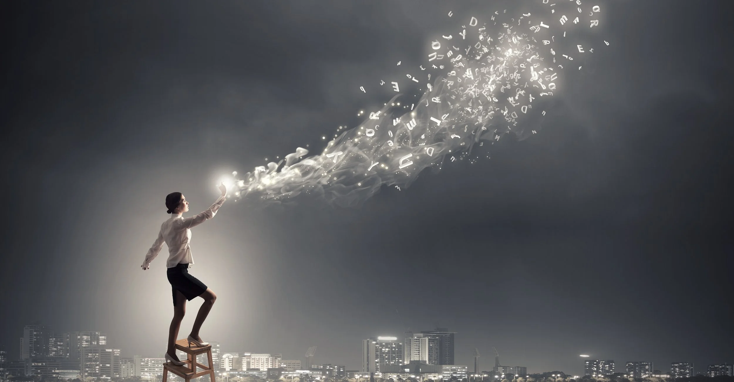 Tell Your Story, Advance Your Career.jpeg