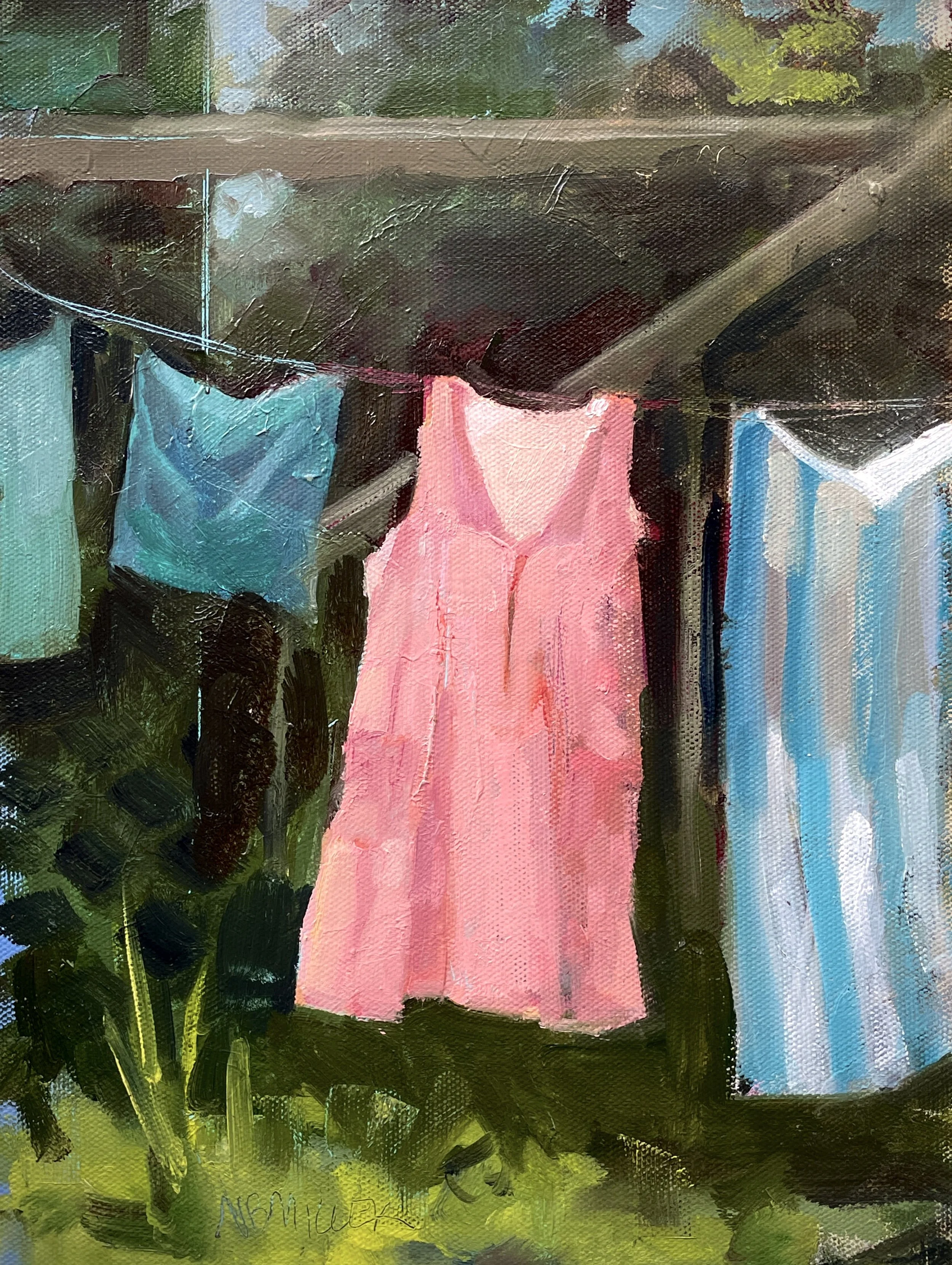 House Coat