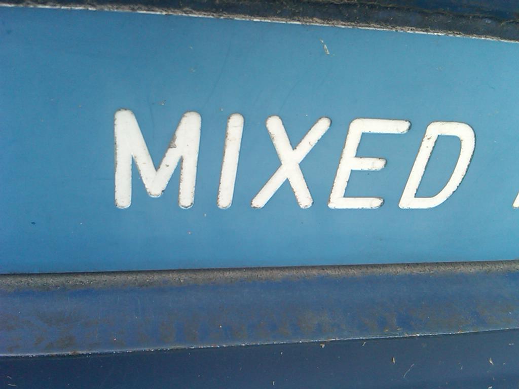 Photo from Creative Commons user Ben Rollman.