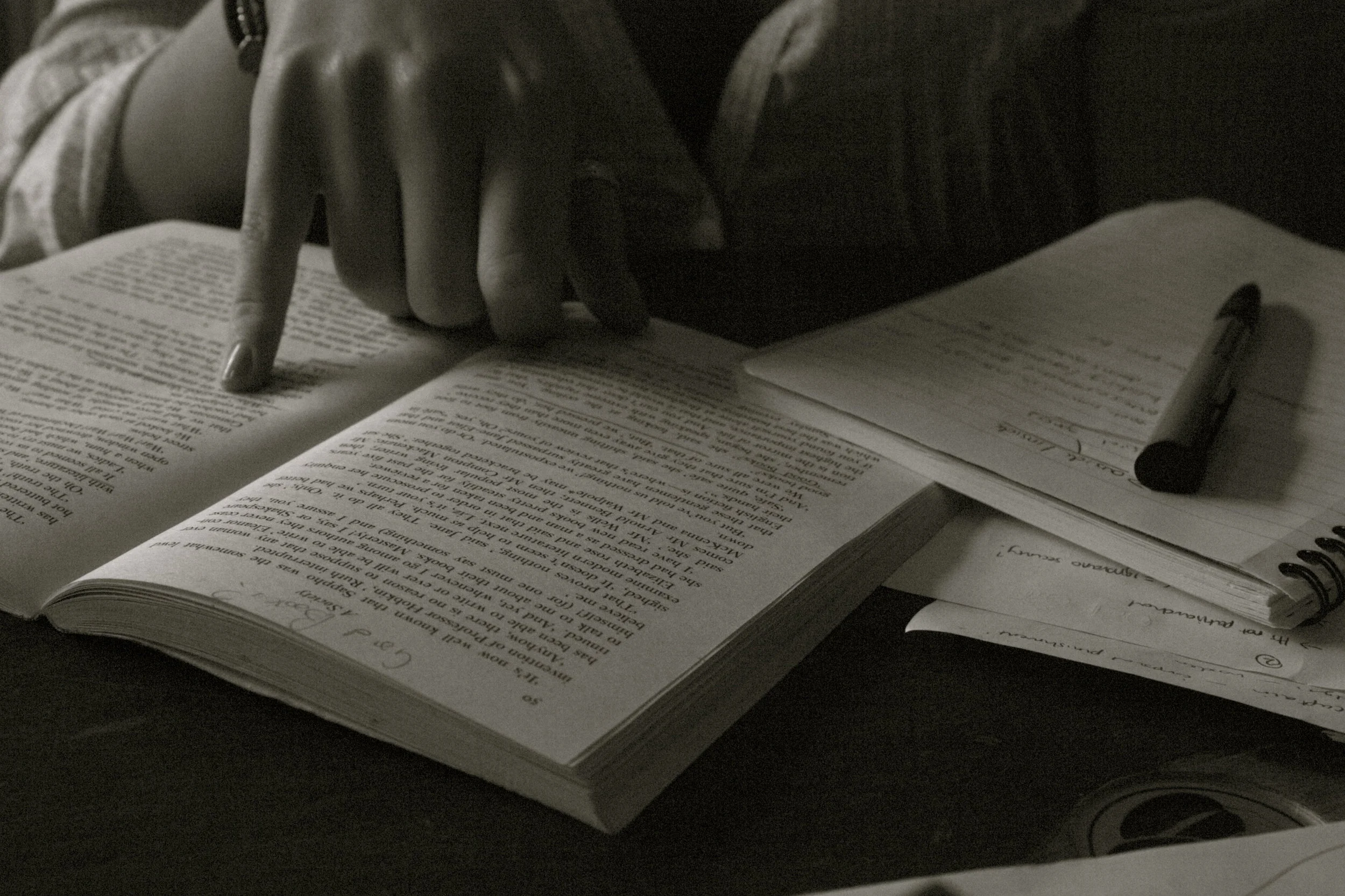 Photo from Creative Commons user: Sarah Ross.