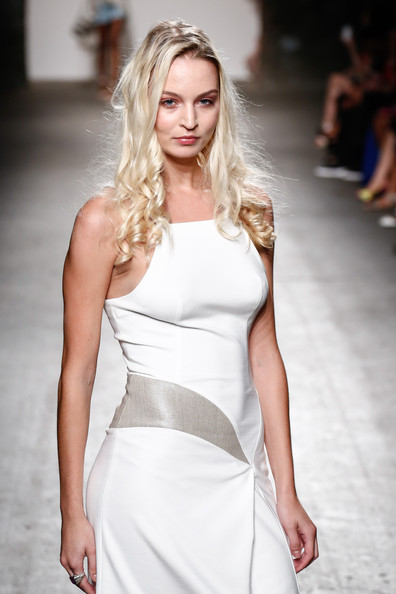 Gregory Apparel @ Nolcha Fashion Week S/S 15