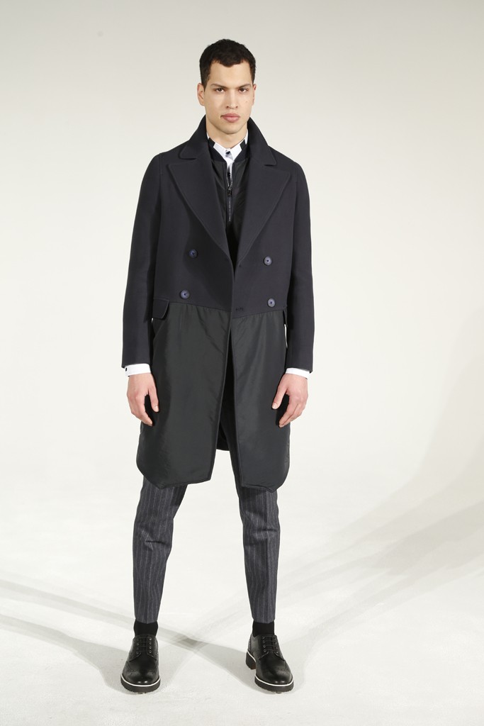 Carlos Campos @ New York Men's Day F/W 15