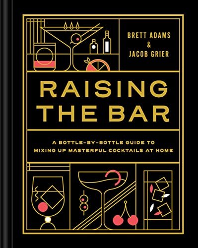 Raising the Bar Cover.jpeg