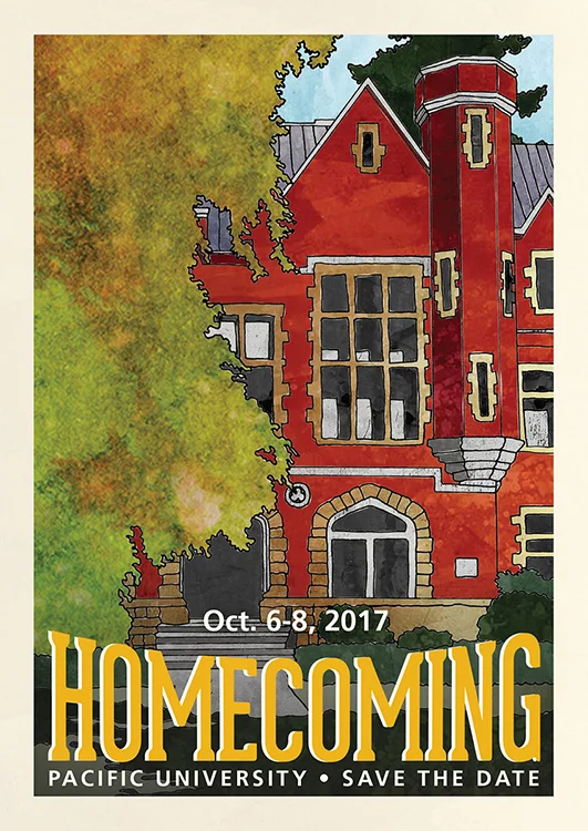 2017 Save the Date front