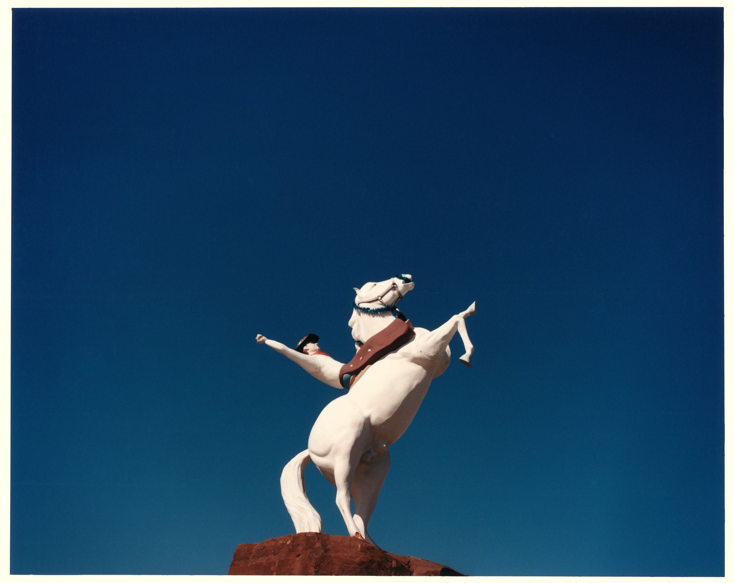 Lucy Levene L.A. Stories (Untitled 9) , 2009 C-type print (AP 1/2) 20 x 24 inches
