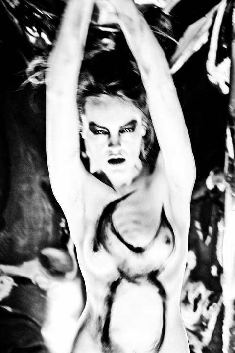 John Klukas Untitled No. 10, 2010 19 x 13 inches Pigment Print