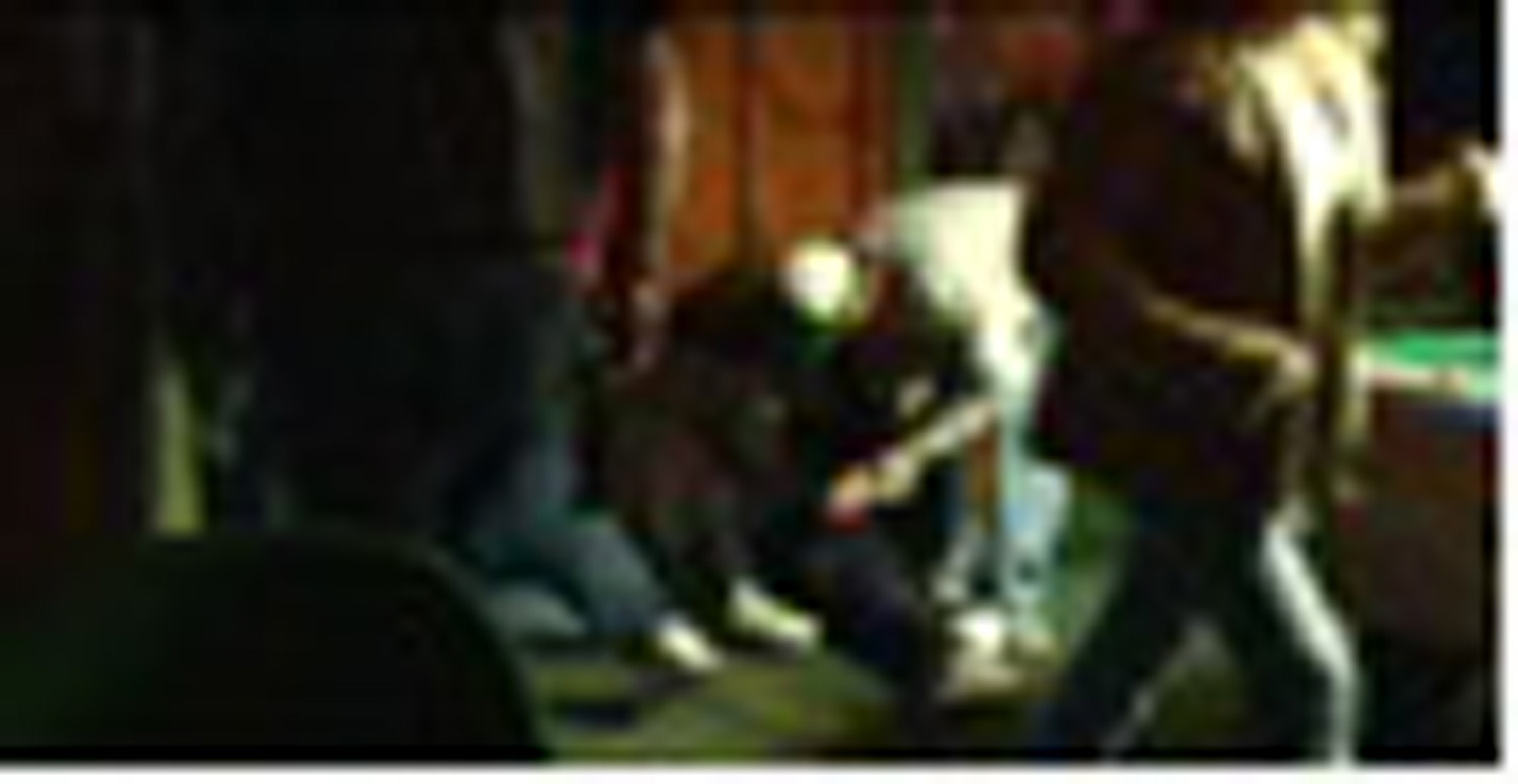 Rebel Yell, Cleveland, NY. , 2007 Video, edition of 5 + 2 AC 8 min 30 sec
