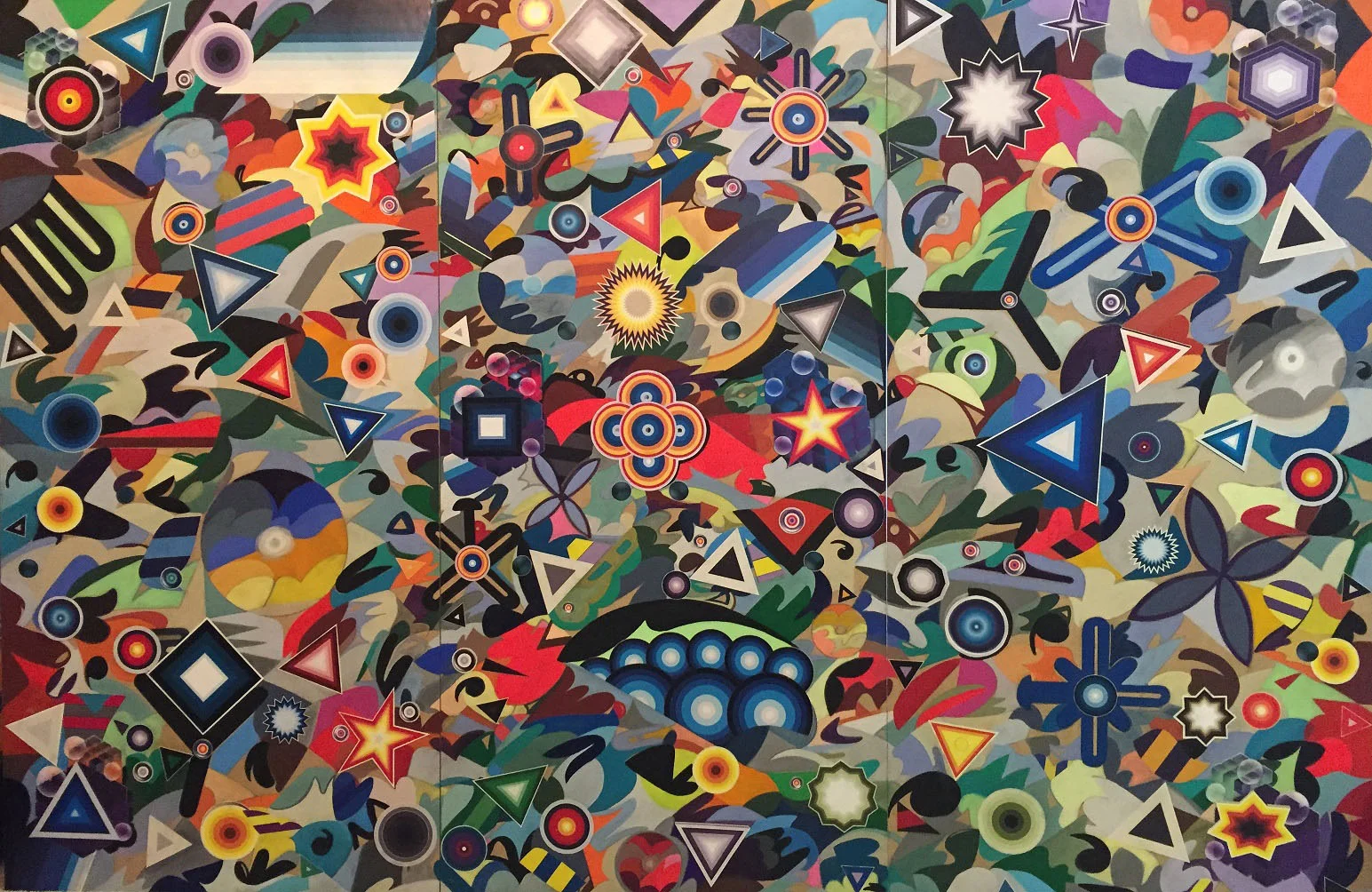 The Maximal Composition, #2 - Maximal Origami - Copy.JPG