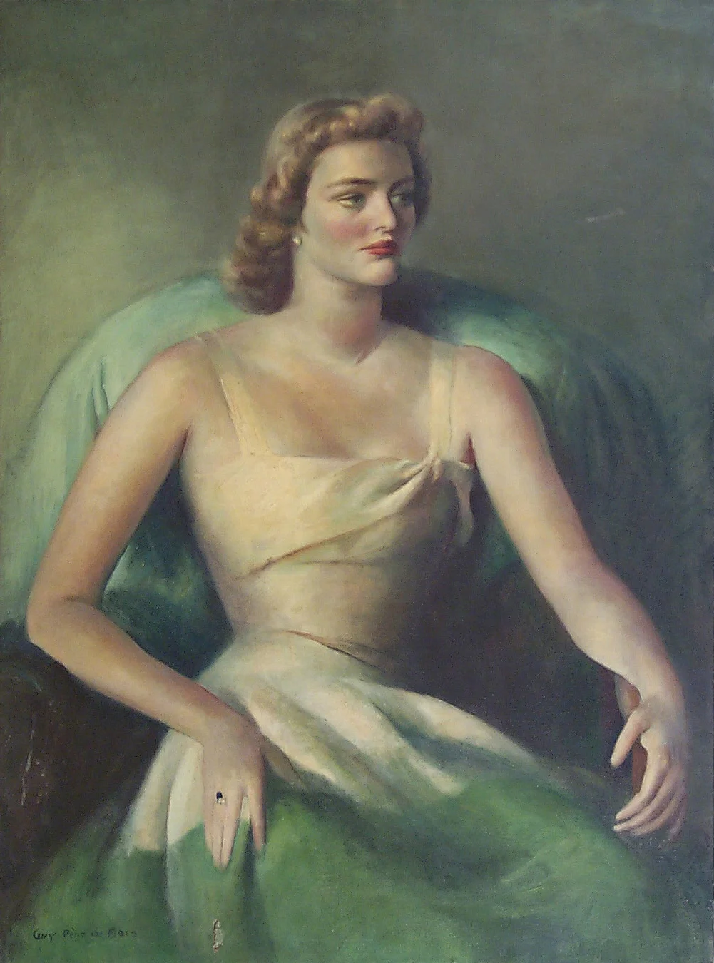 Girl in Yellow Evening Dress.jpg