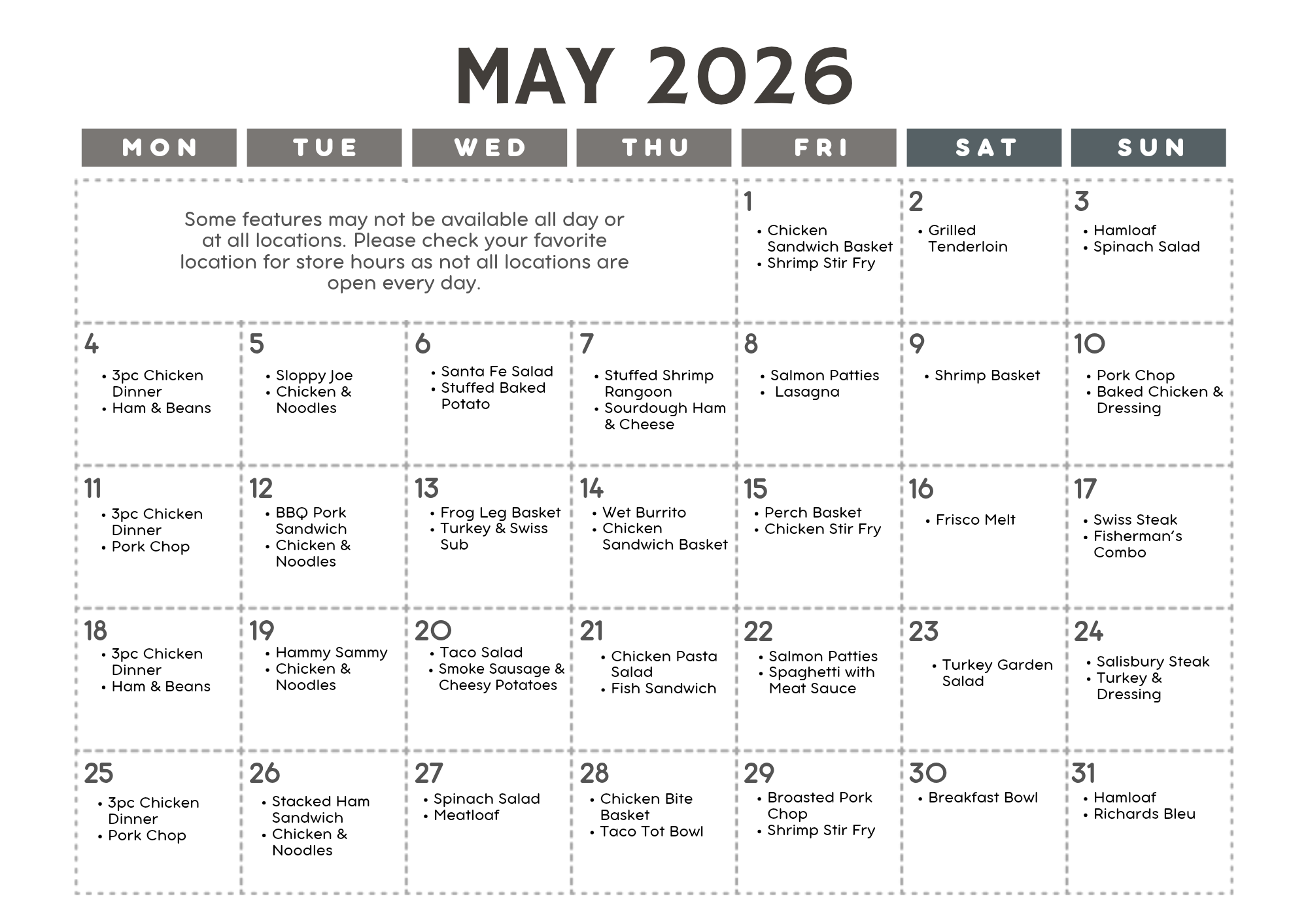 Grey White Simple Modern 2026 Monthly Calendar_20260503_224844_0004.png
