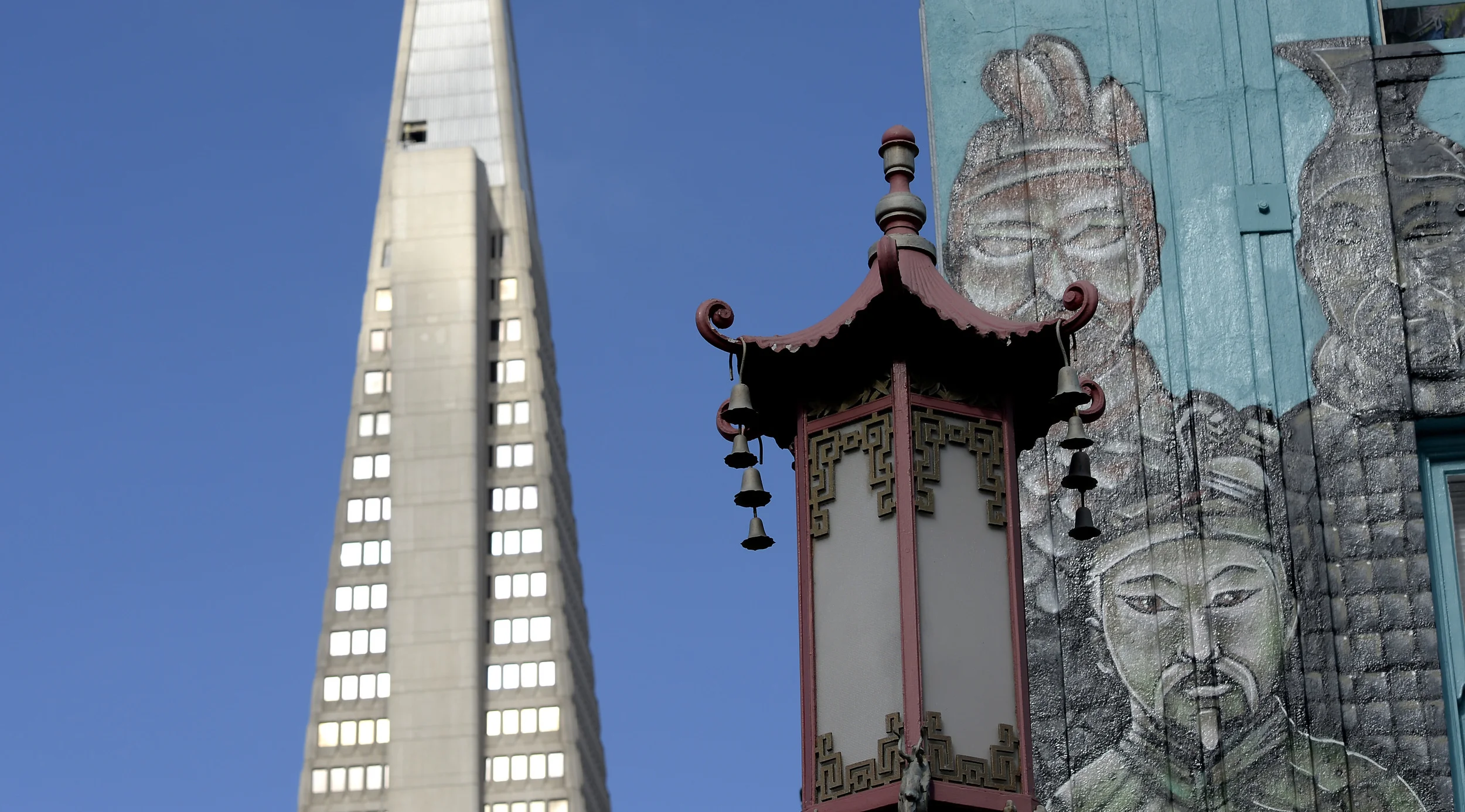 San Francisco, California