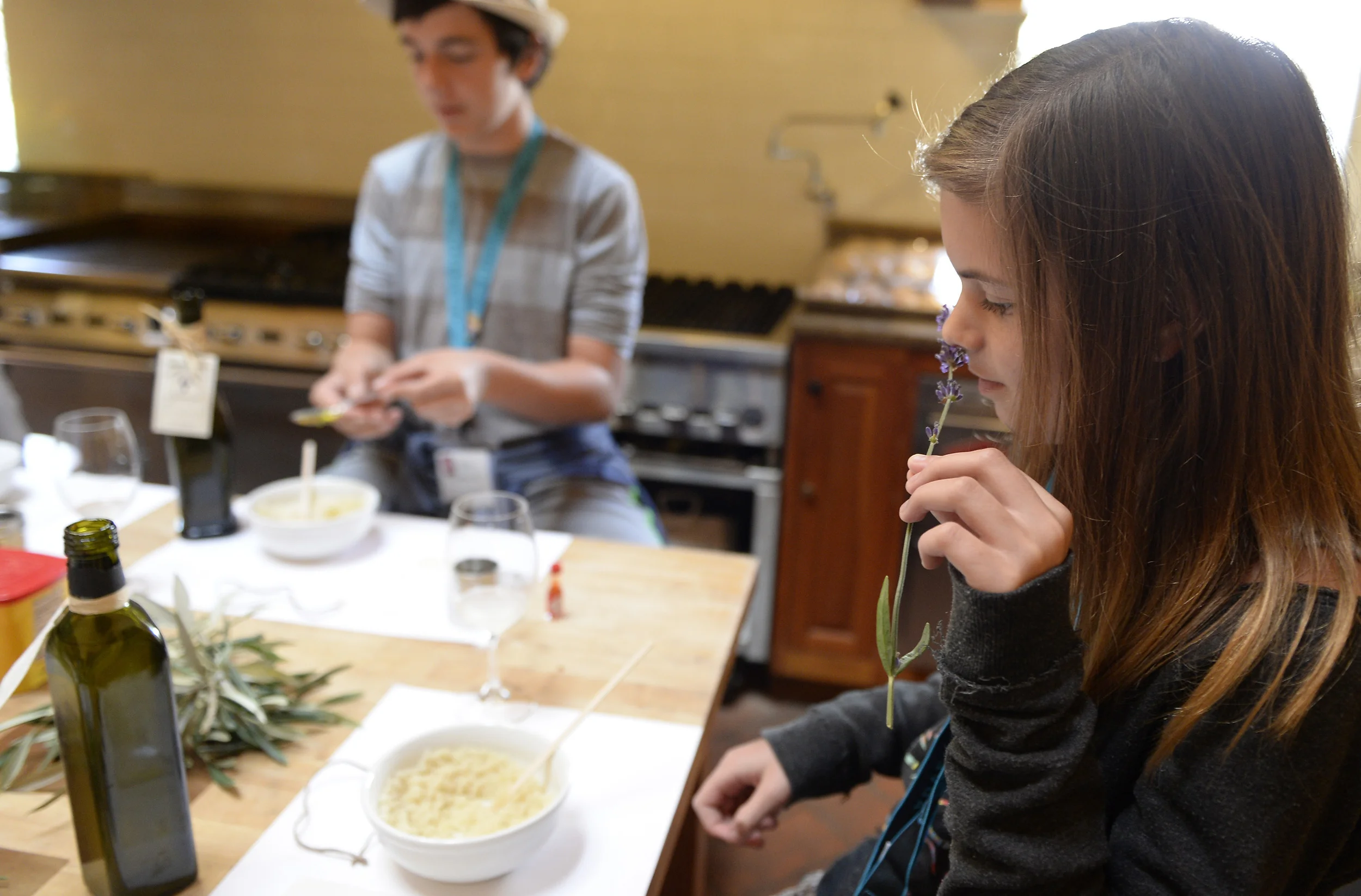 Napa Valley, California