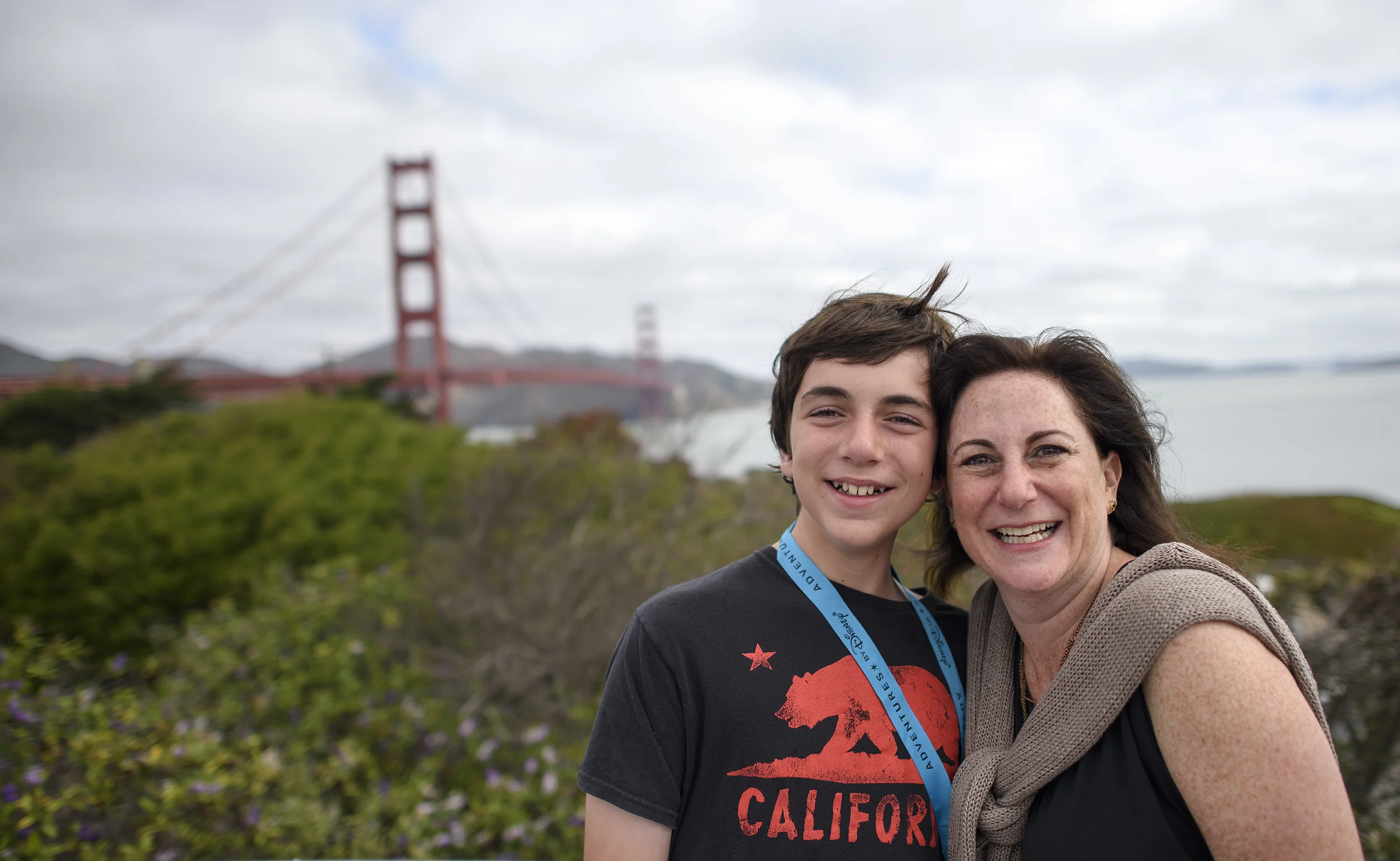 San Francisco, California