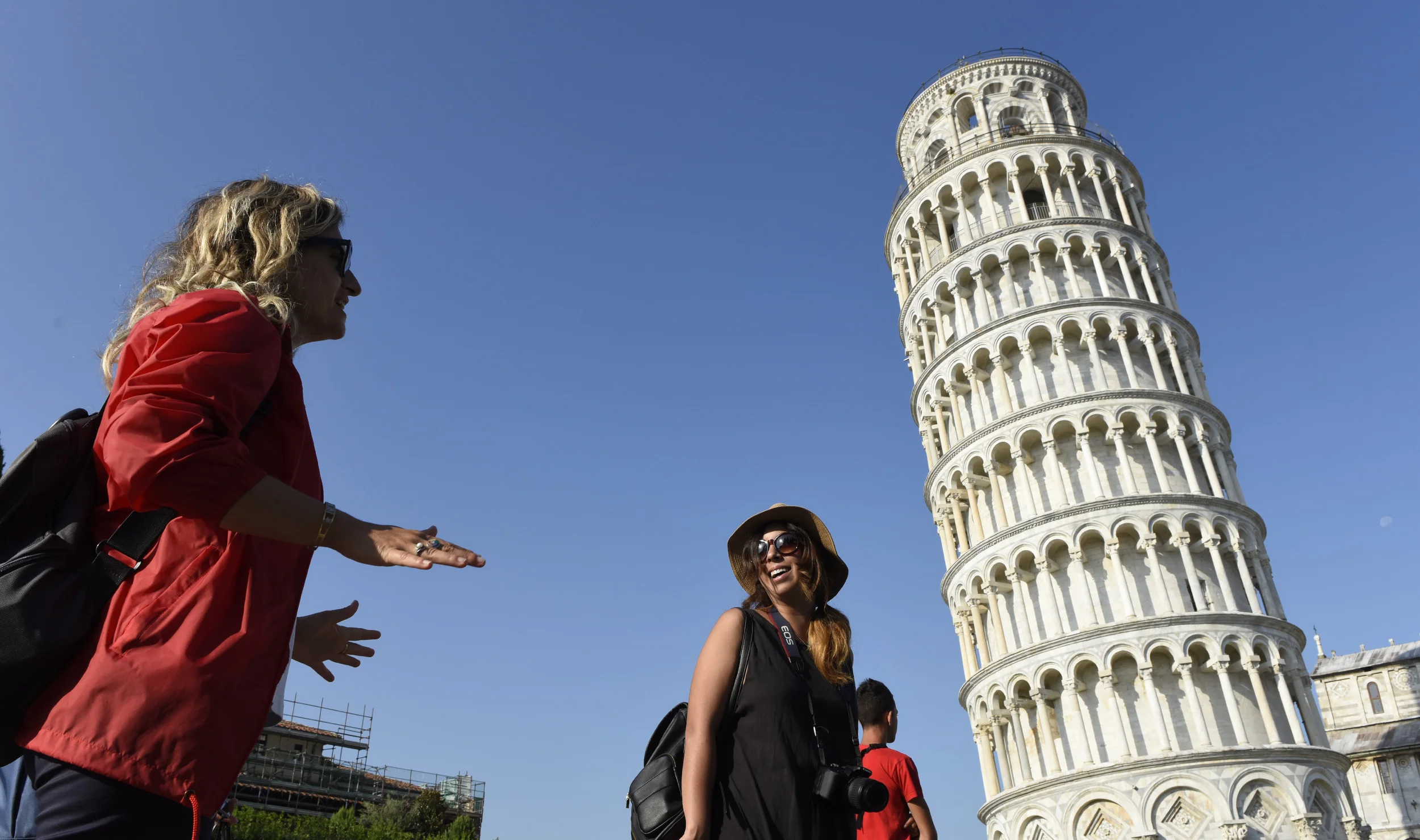 Disney Mediterranean Cruise