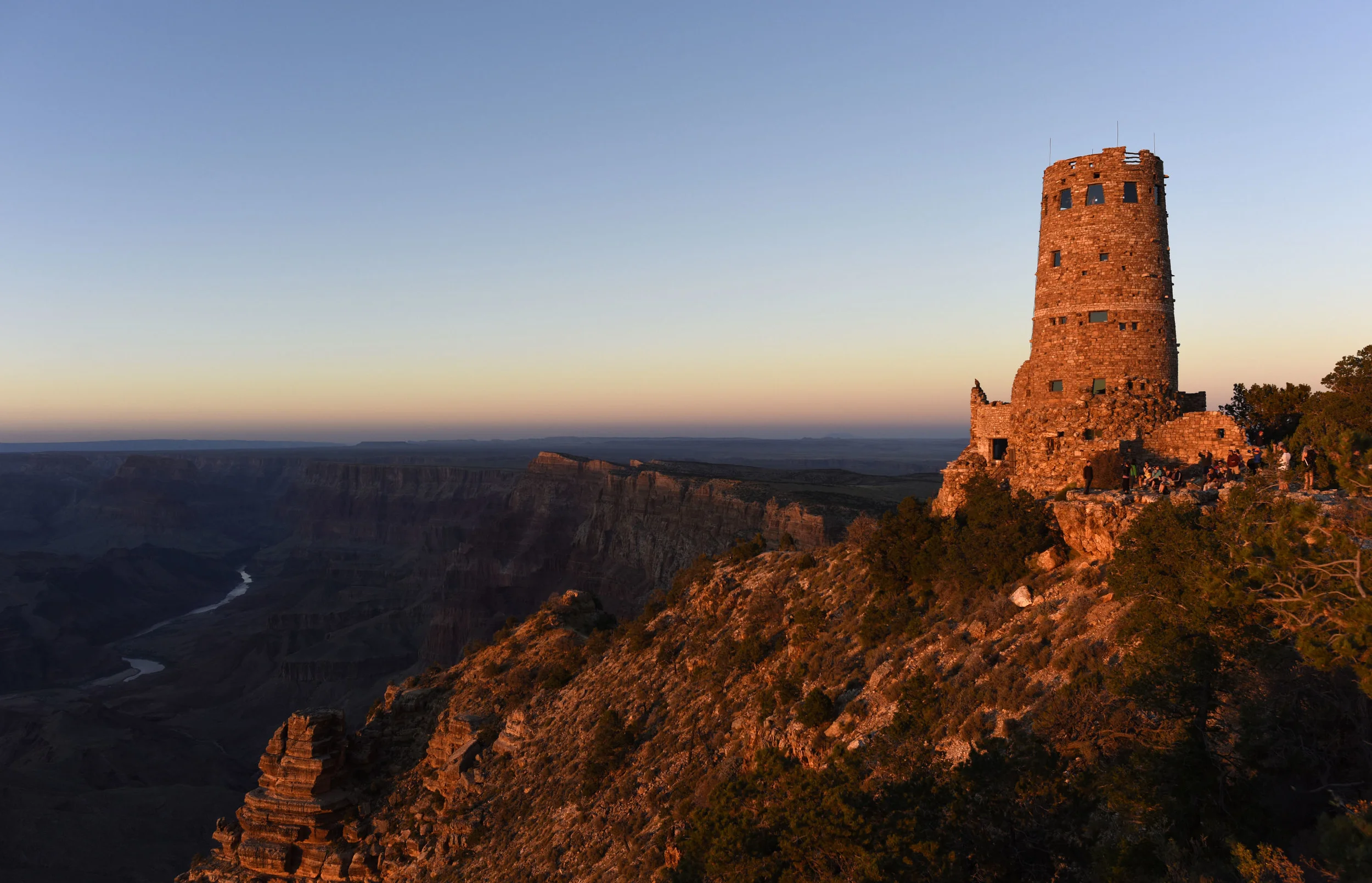Grand Canyon National Park