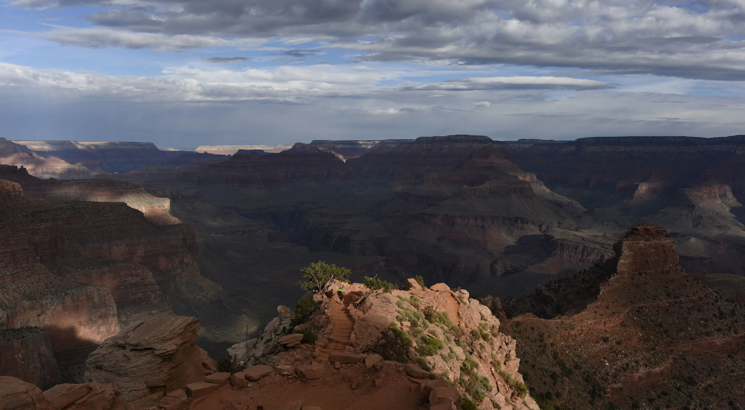 Grand Canyon National Park