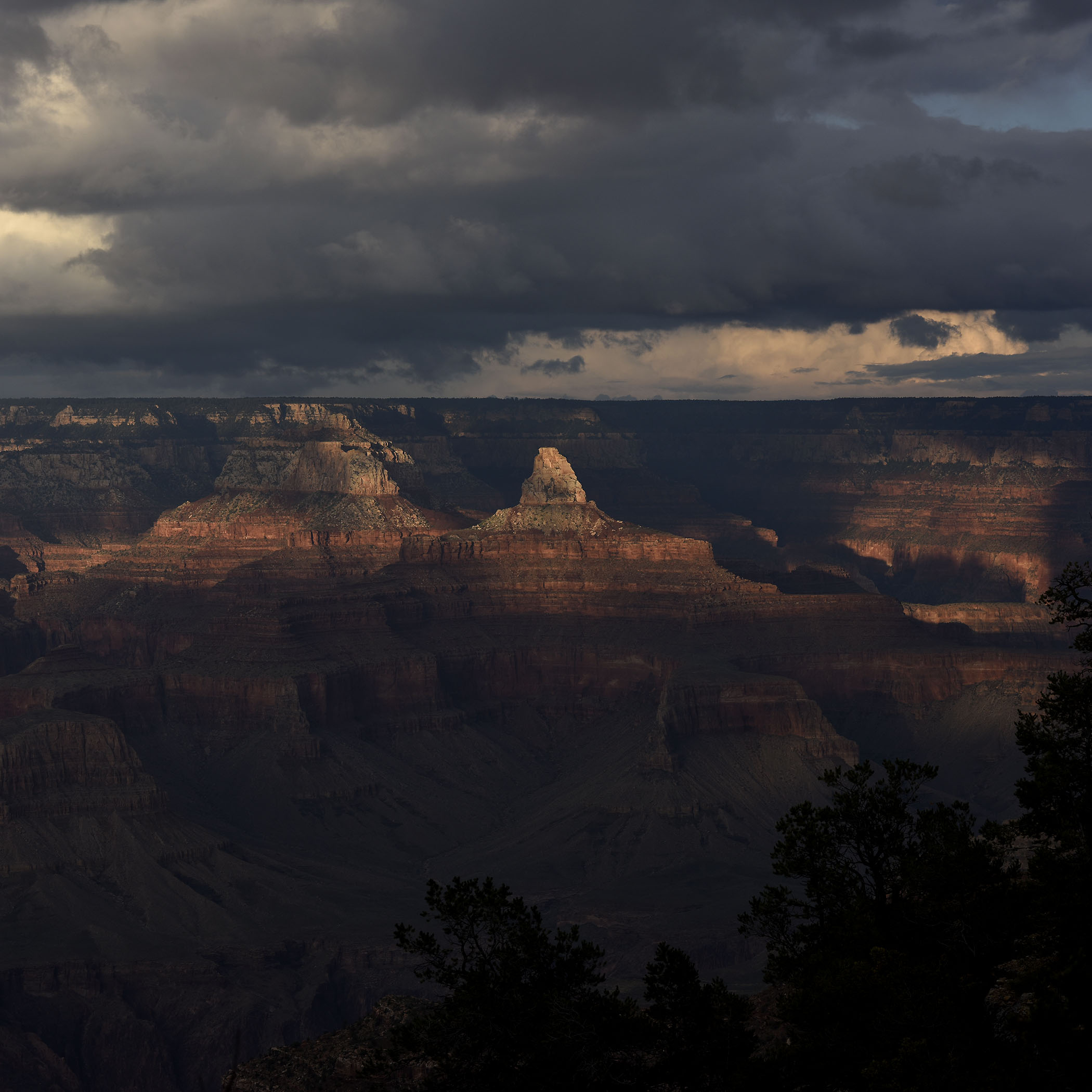 Grand Canyon National Park