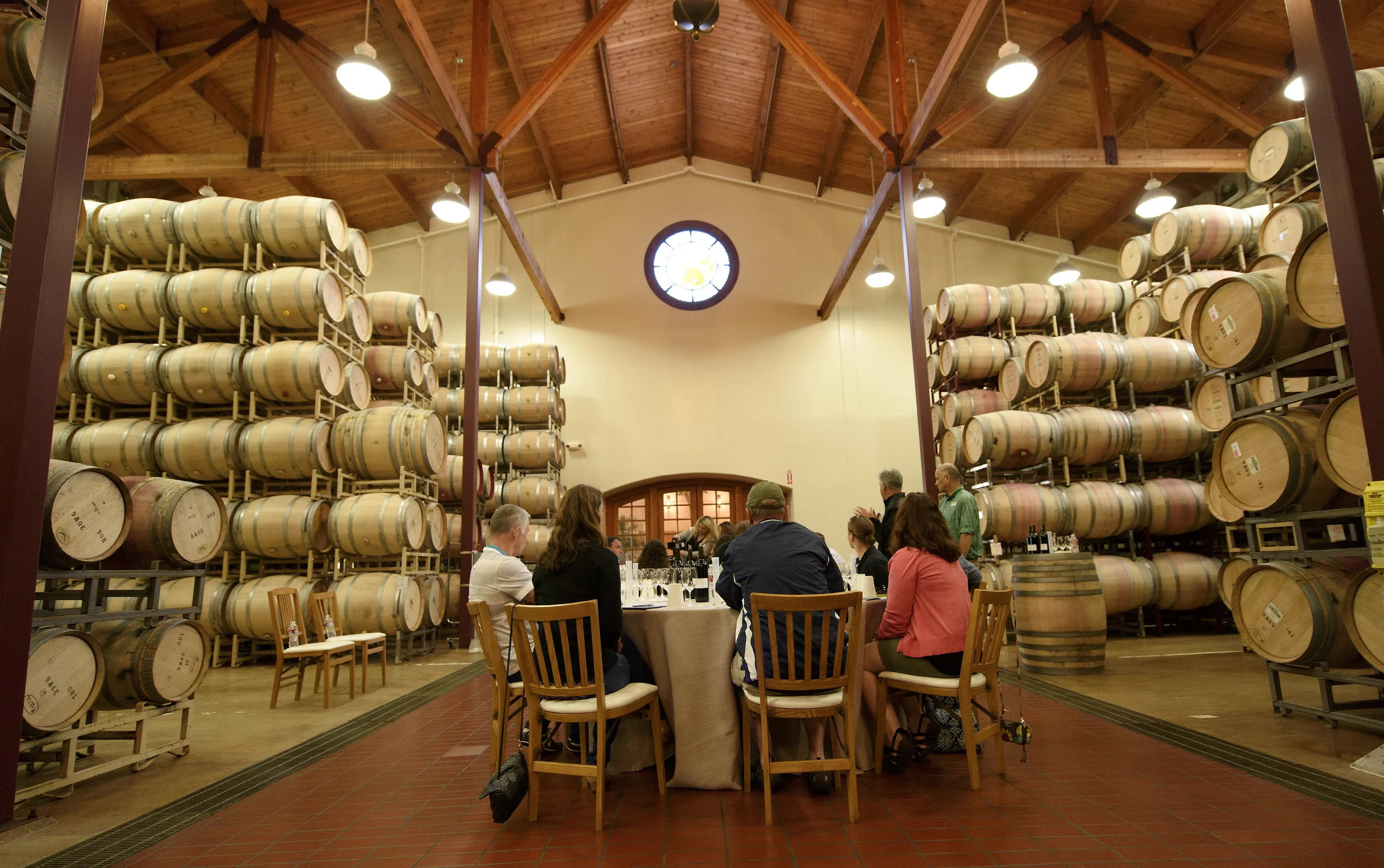 Napa Valley, California