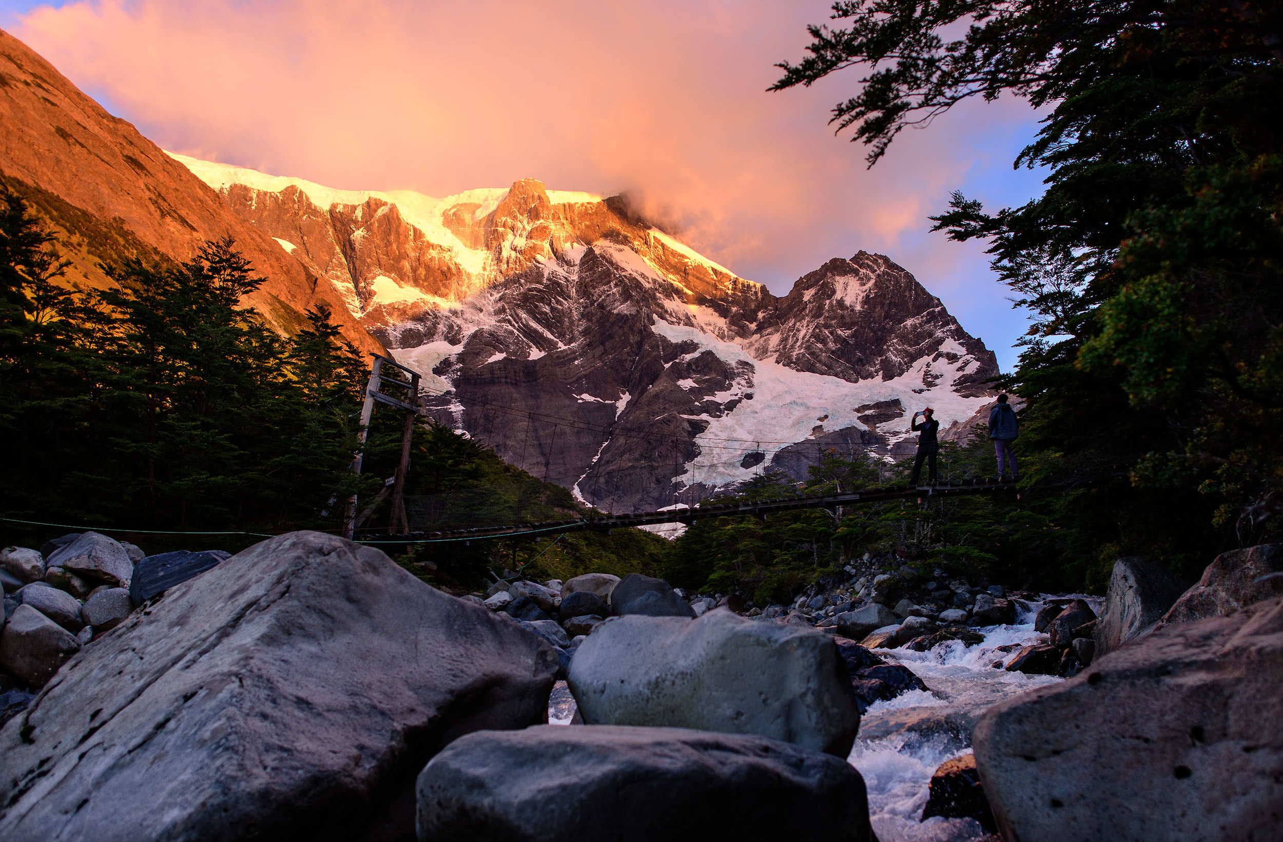 Torres del Paine National Park