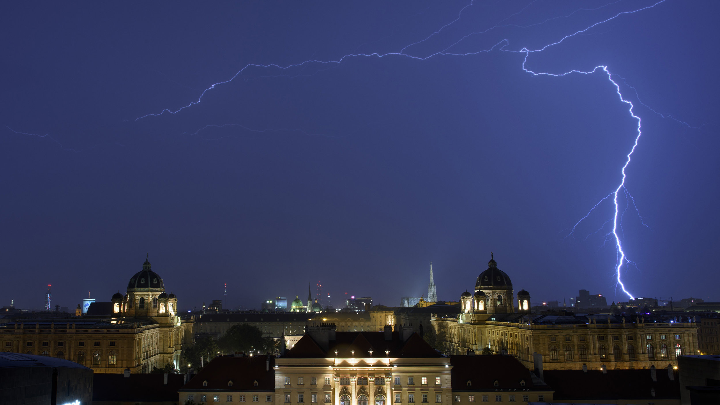 Vienna, Austria