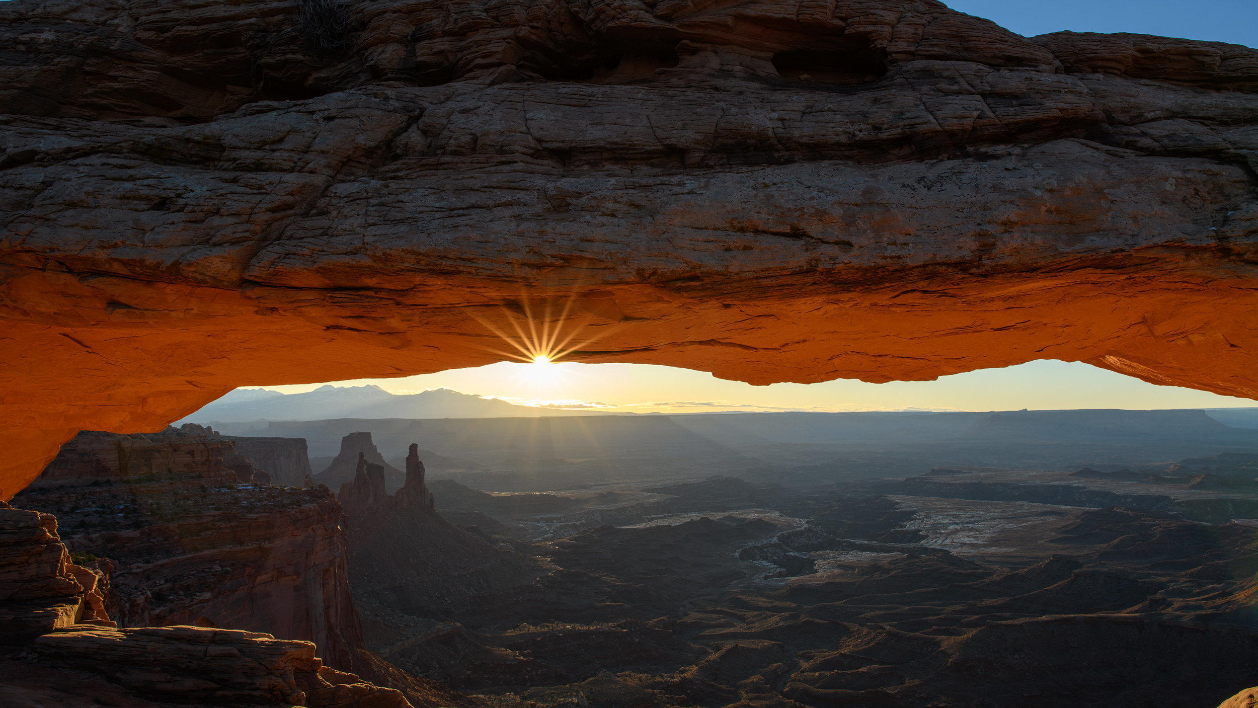 Canyonlands National Park