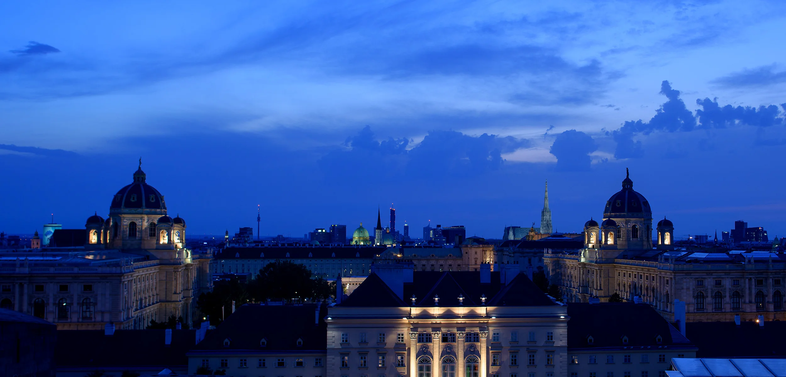 Vienna, Austria