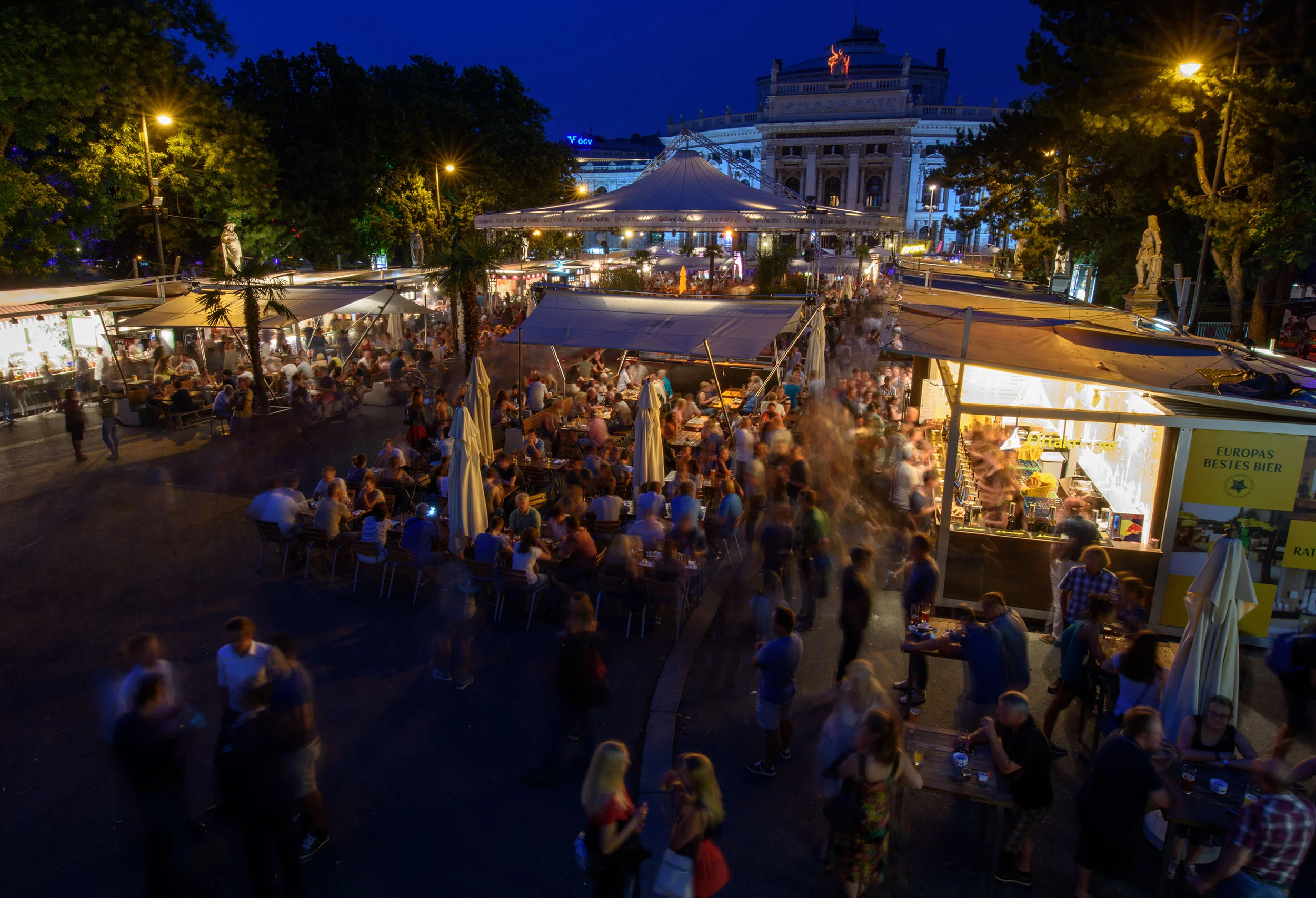 Vienna, Austria