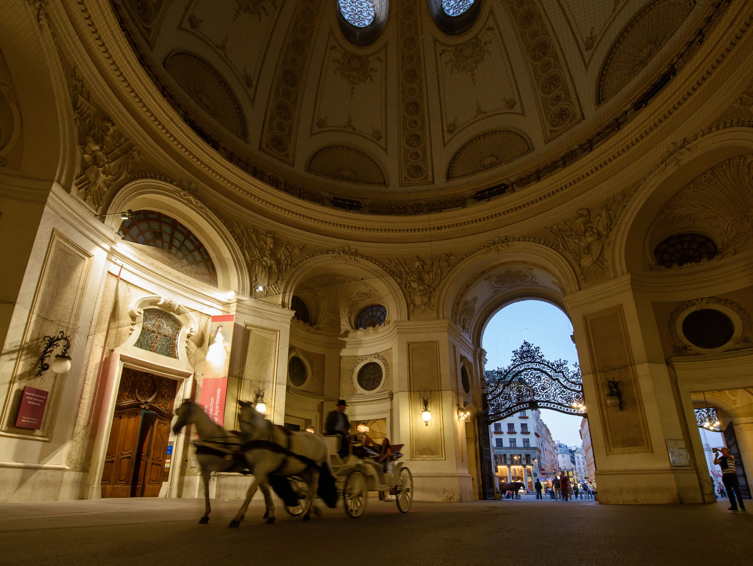 Vienna, Austria