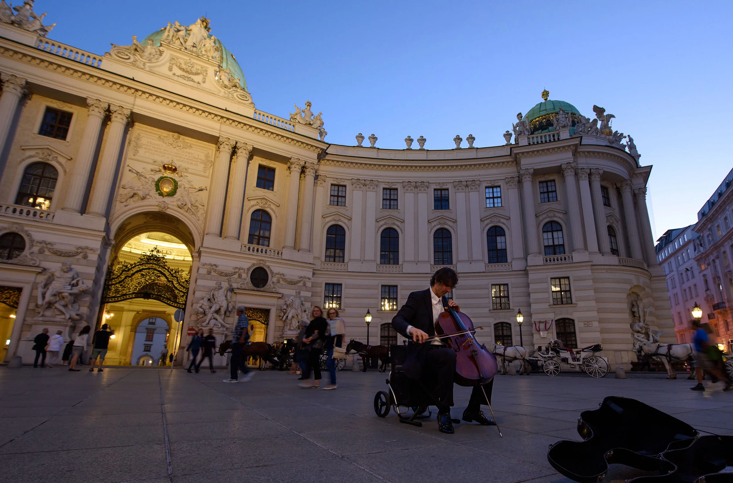 Vienna, Austria